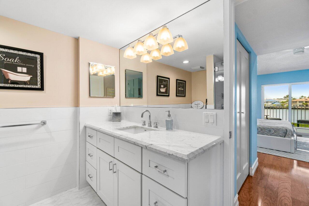 3602 S Ocean #104 Highland Beach, FL 33487