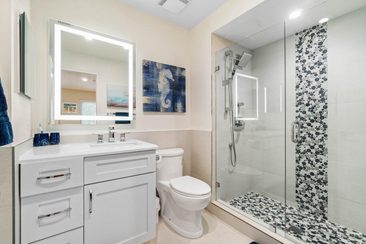 3602 S Ocean #104 Highland Beach, FL 33487