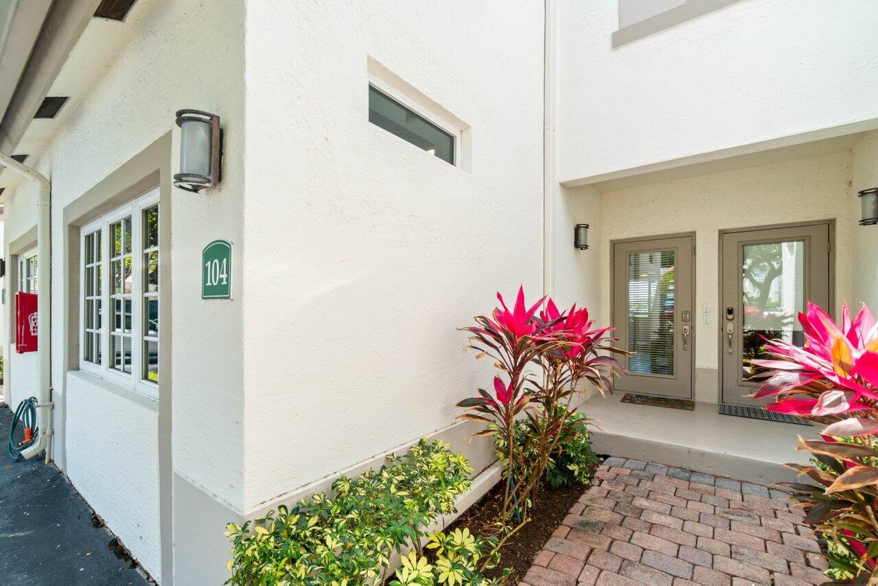 3602 S Ocean #104 Highland Beach, FL 33487