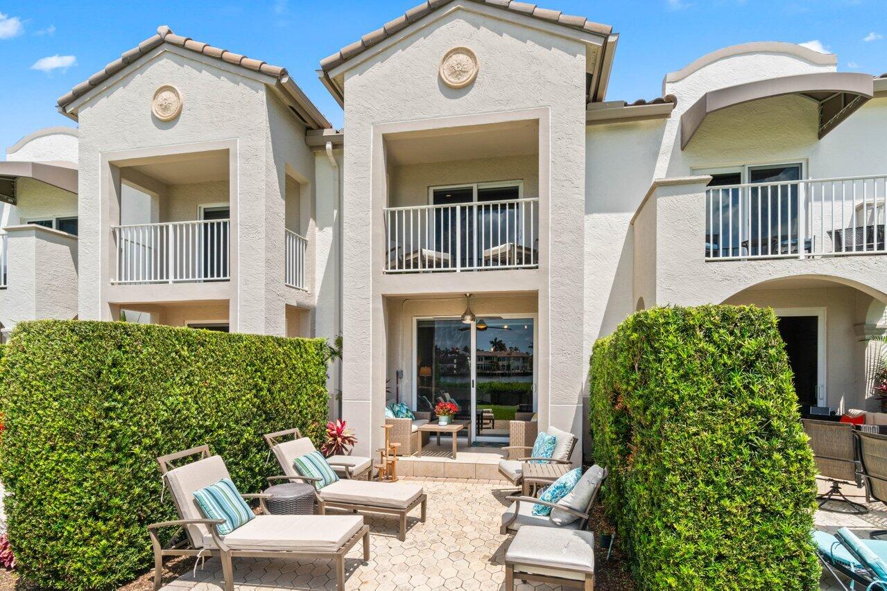 3602 S Ocean #104 Highland Beach, FL 33487