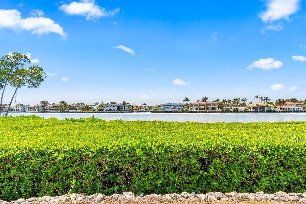 3602 S Ocean #104 Highland Beach, FL 33487