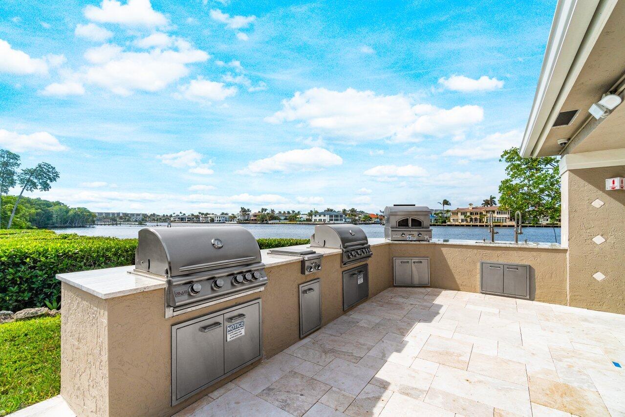 3602 S Ocean #104 Highland Beach, FL 33487