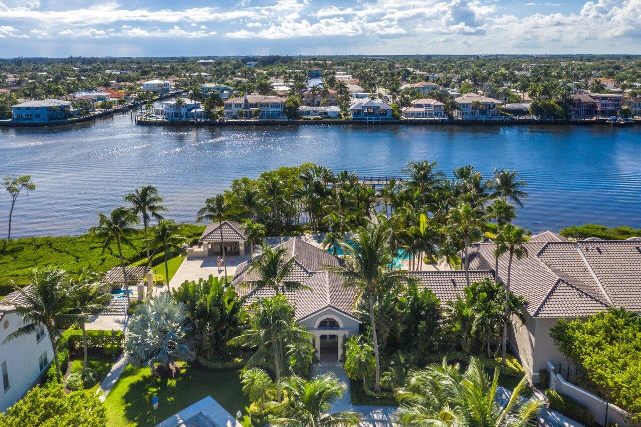 3602 S Ocean #104 Highland Beach, FL 33487