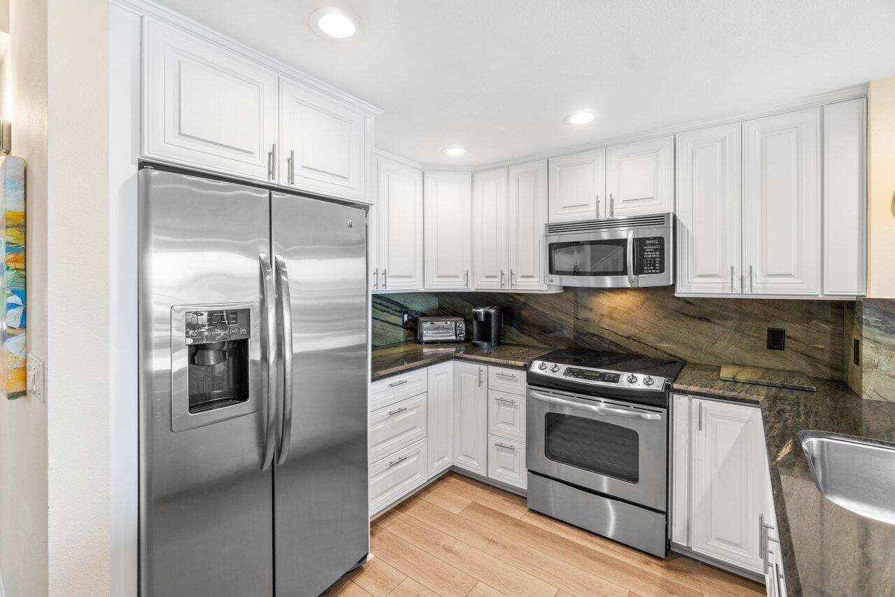 3602 S Ocean #104 Highland Beach, FL 33487