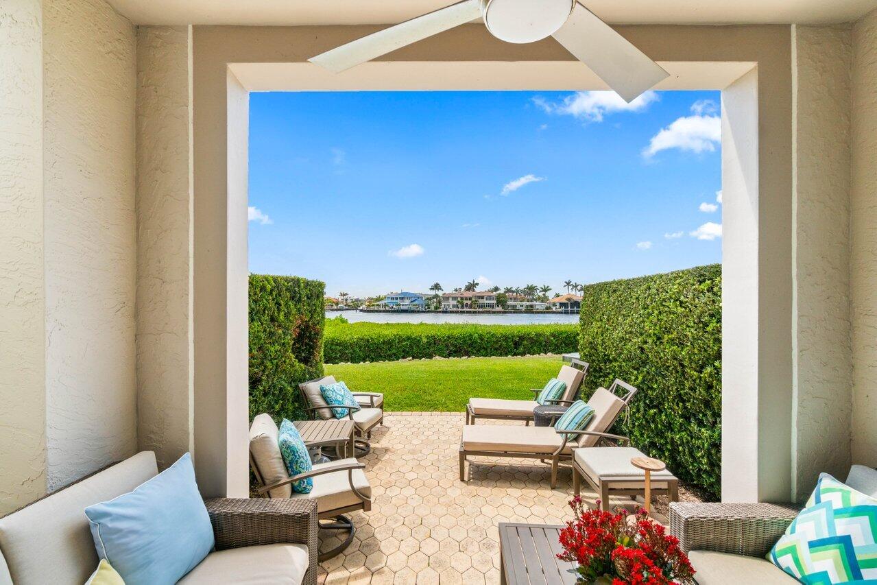 3602 S Ocean #104 Highland Beach, FL 33487