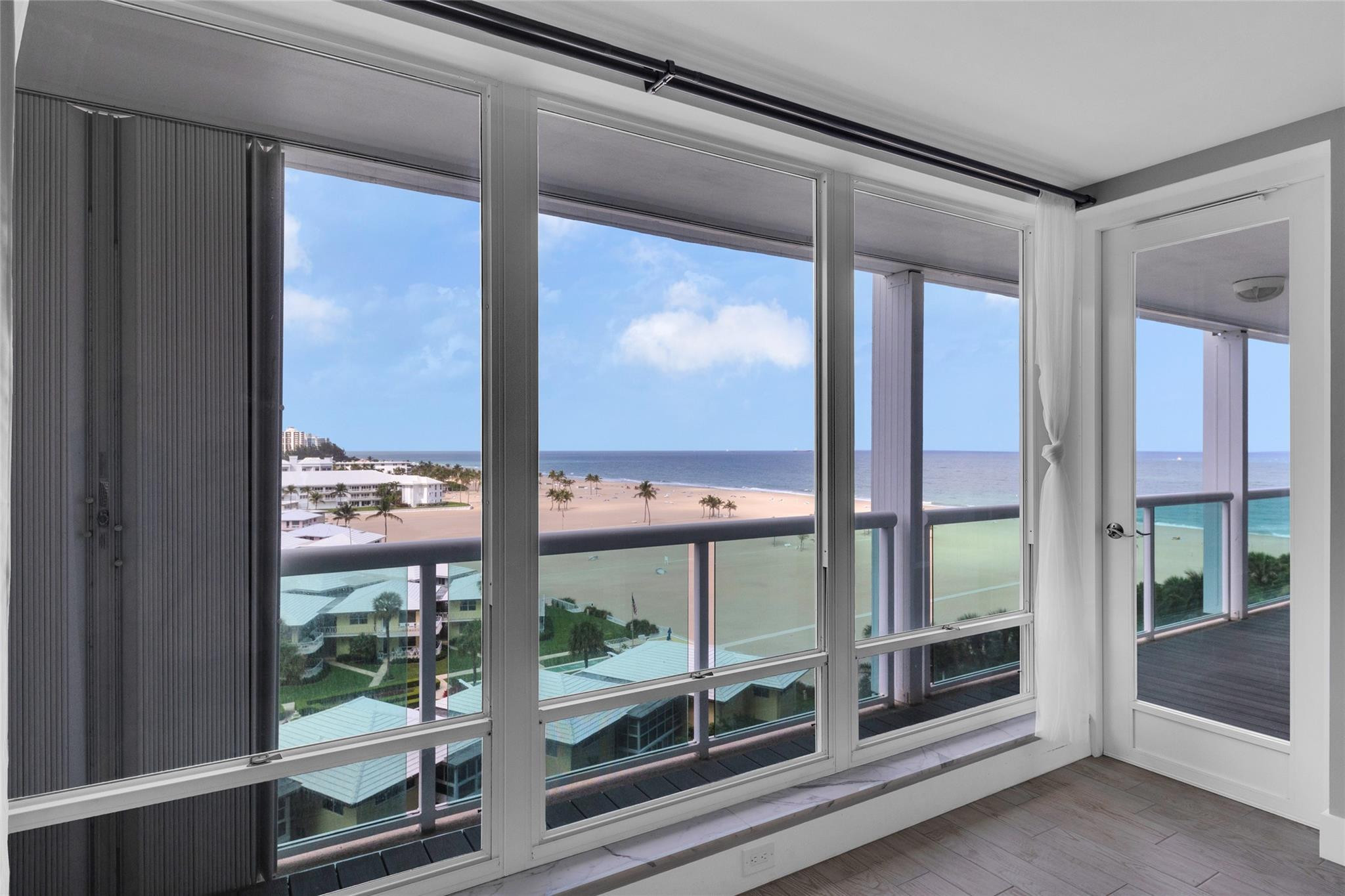 2100 S Ocean #709 Fort Lauderdale, FL 33316