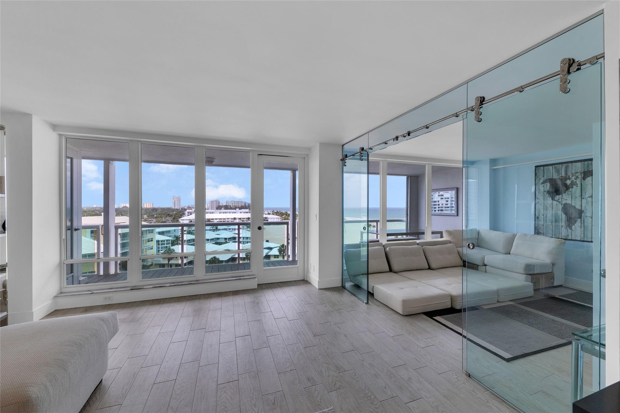 2100 S Ocean #709 Fort Lauderdale, FL 33316
