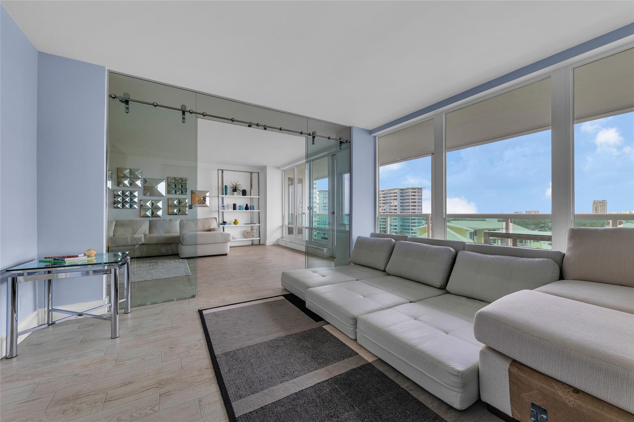 2100 S Ocean #709 Fort Lauderdale, FL 33316