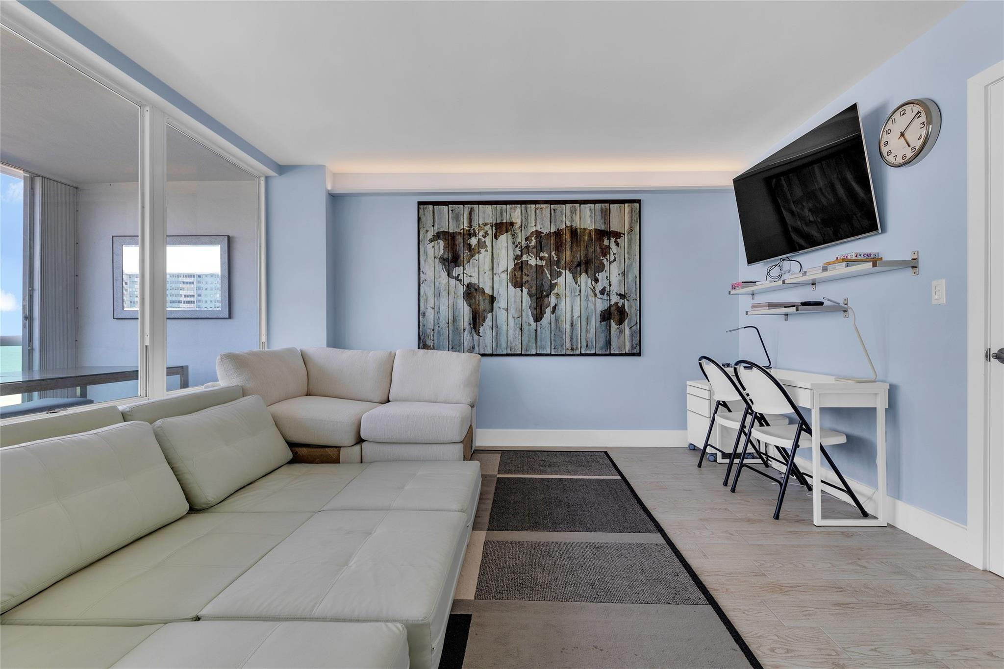 2100 S Ocean #709 Fort Lauderdale, FL 33316