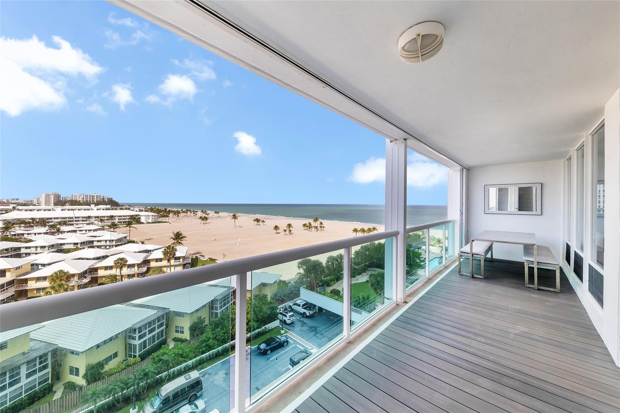 2100 S Ocean #709 Fort Lauderdale, FL 33316