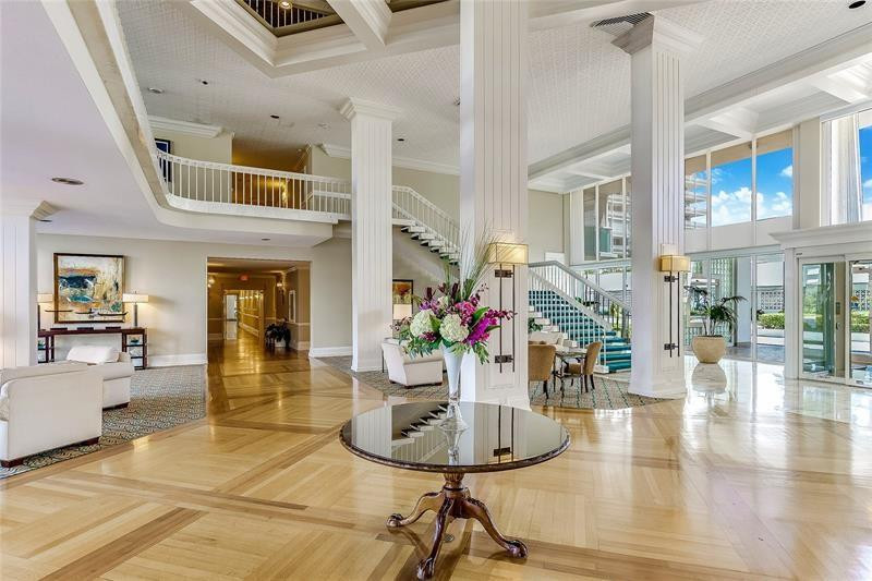 2100 S Ocean #709 Fort Lauderdale, FL 33316