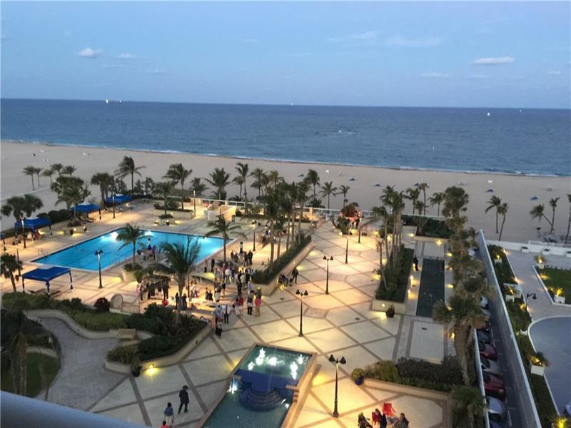 2100 S Ocean #709 Fort Lauderdale, FL 33316