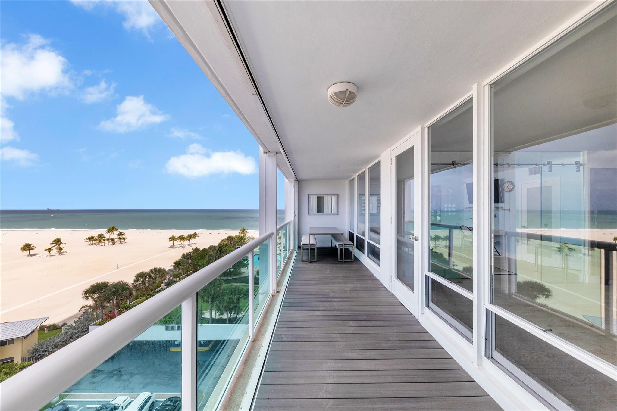 2100 S Ocean #709 Fort Lauderdale, FL 33316