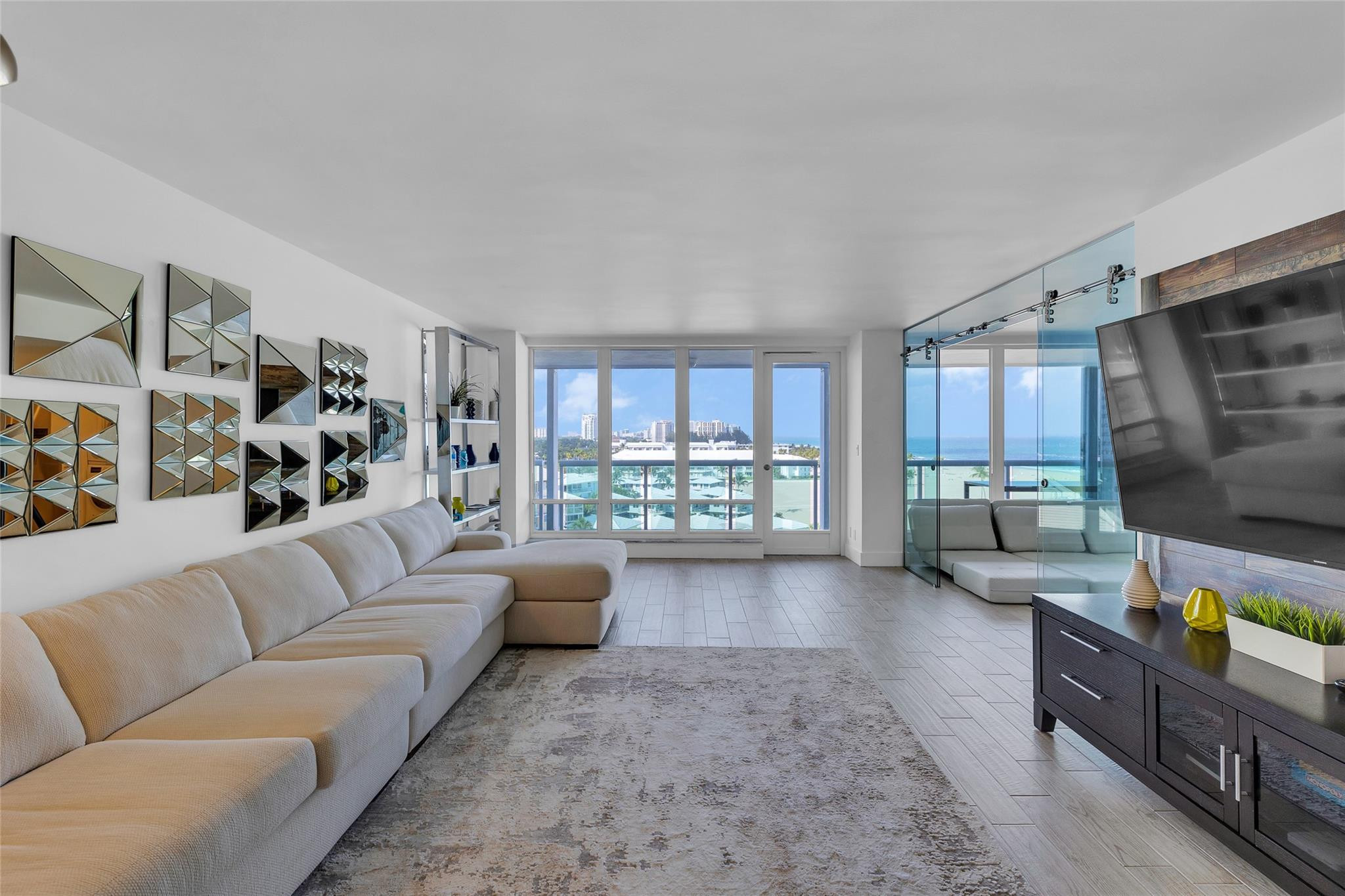 2100 S Ocean #709 Fort Lauderdale, FL 33316