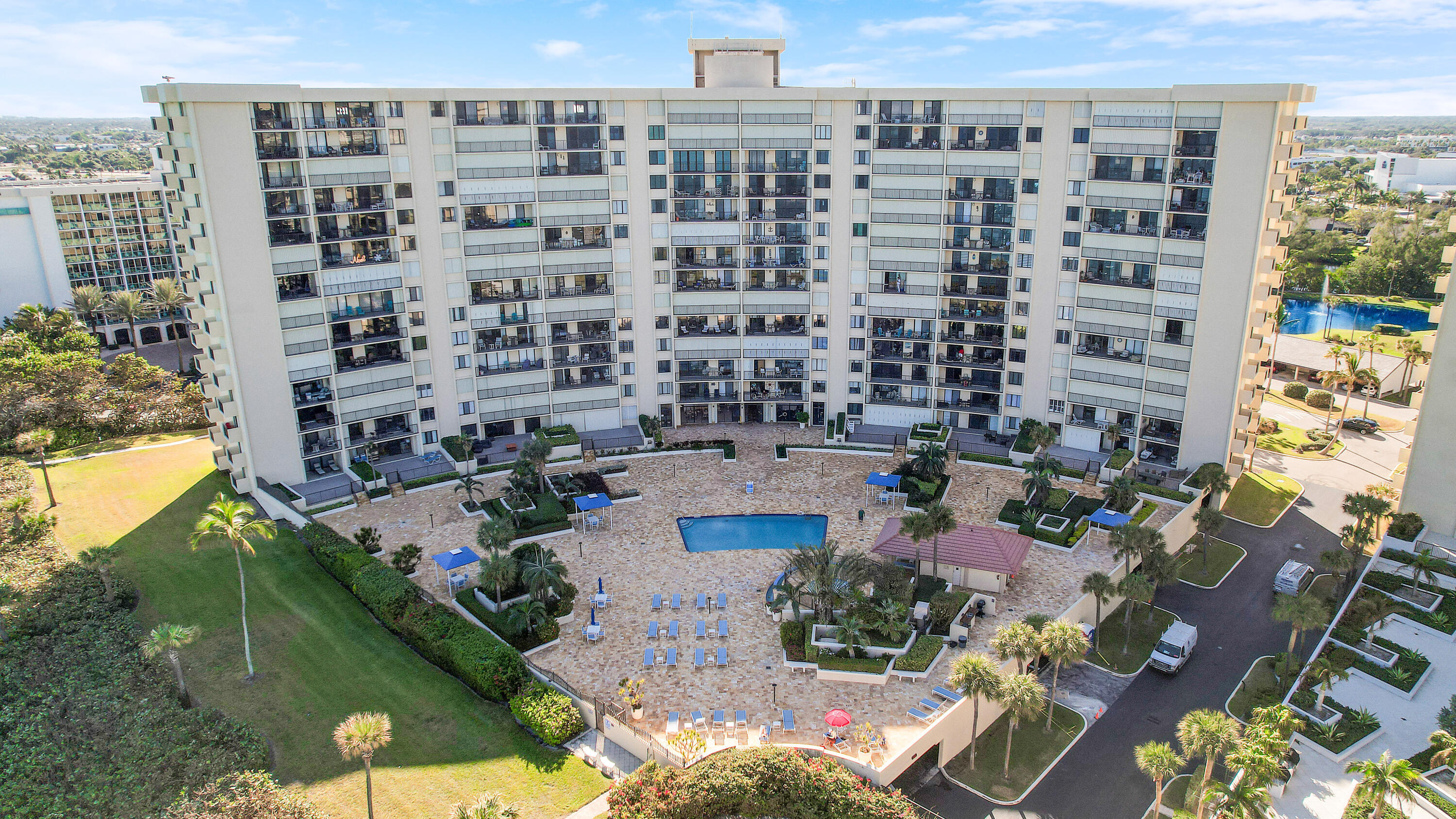 100 Ocean Trl #1206 Jupiter, FL 33477