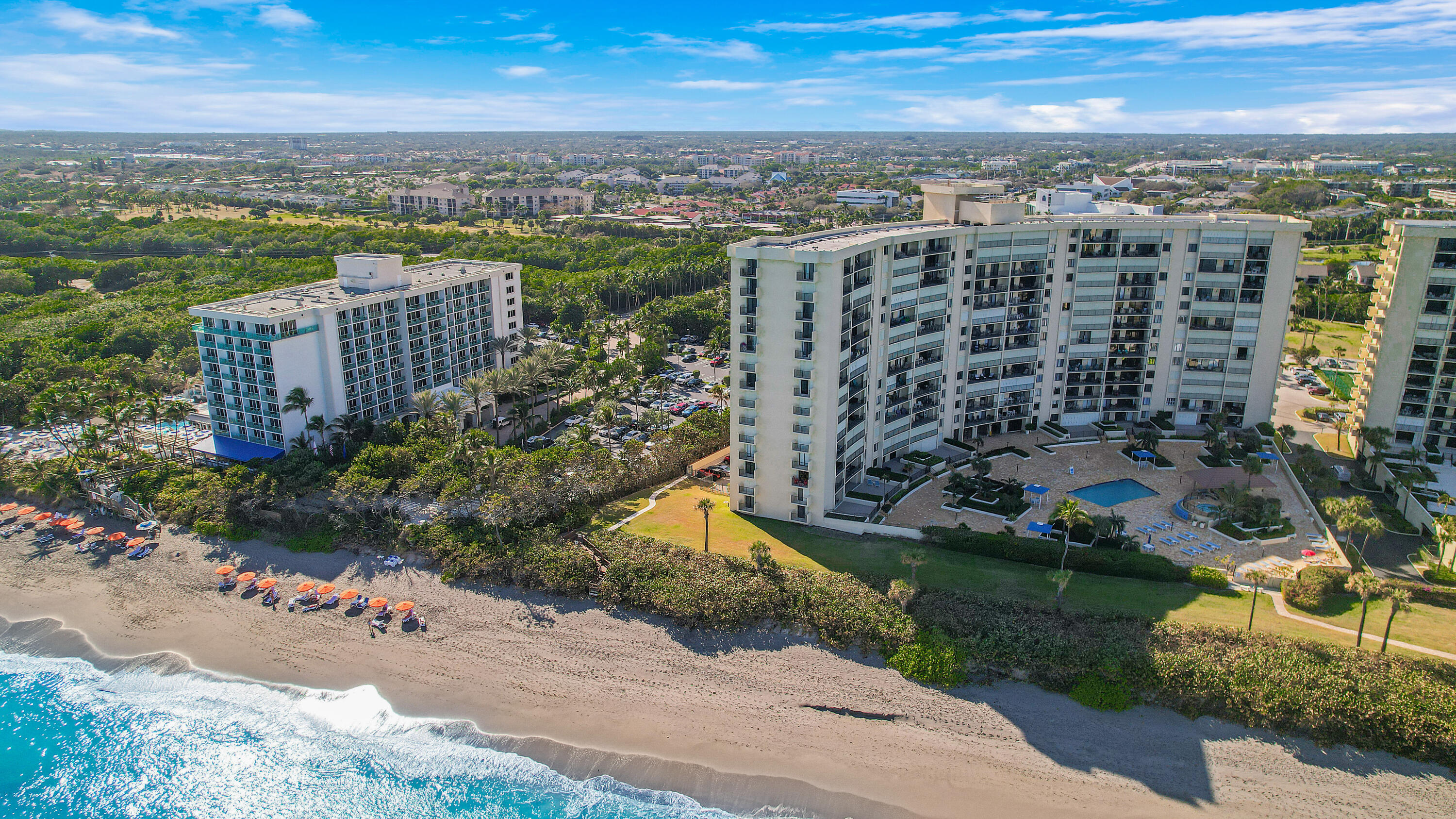 100 Ocean Trl #1206 Jupiter, FL 33477