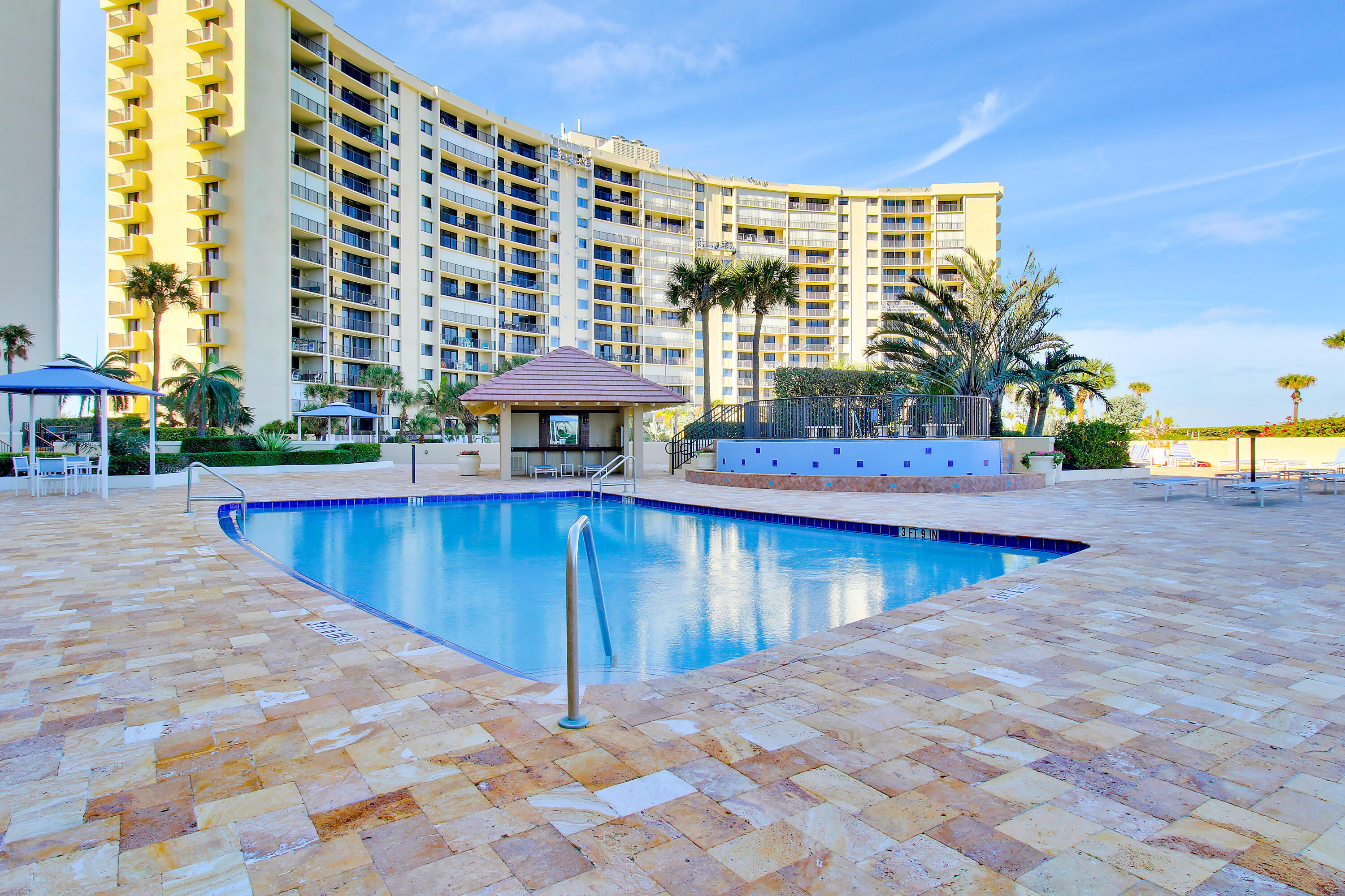 100 Ocean Trl #1206 Jupiter, FL 33477