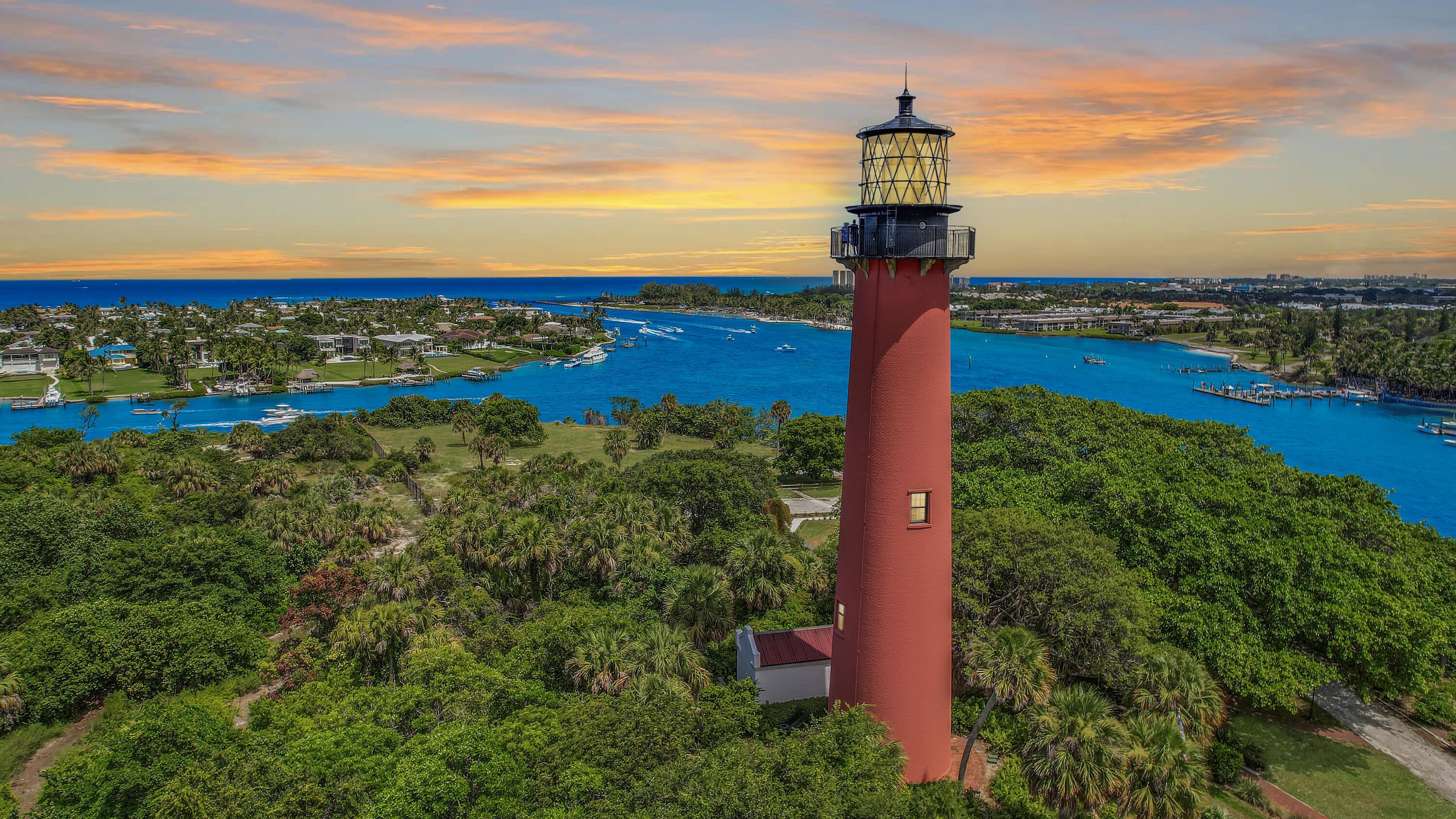 100 Ocean Trl #1206 Jupiter, FL 33477