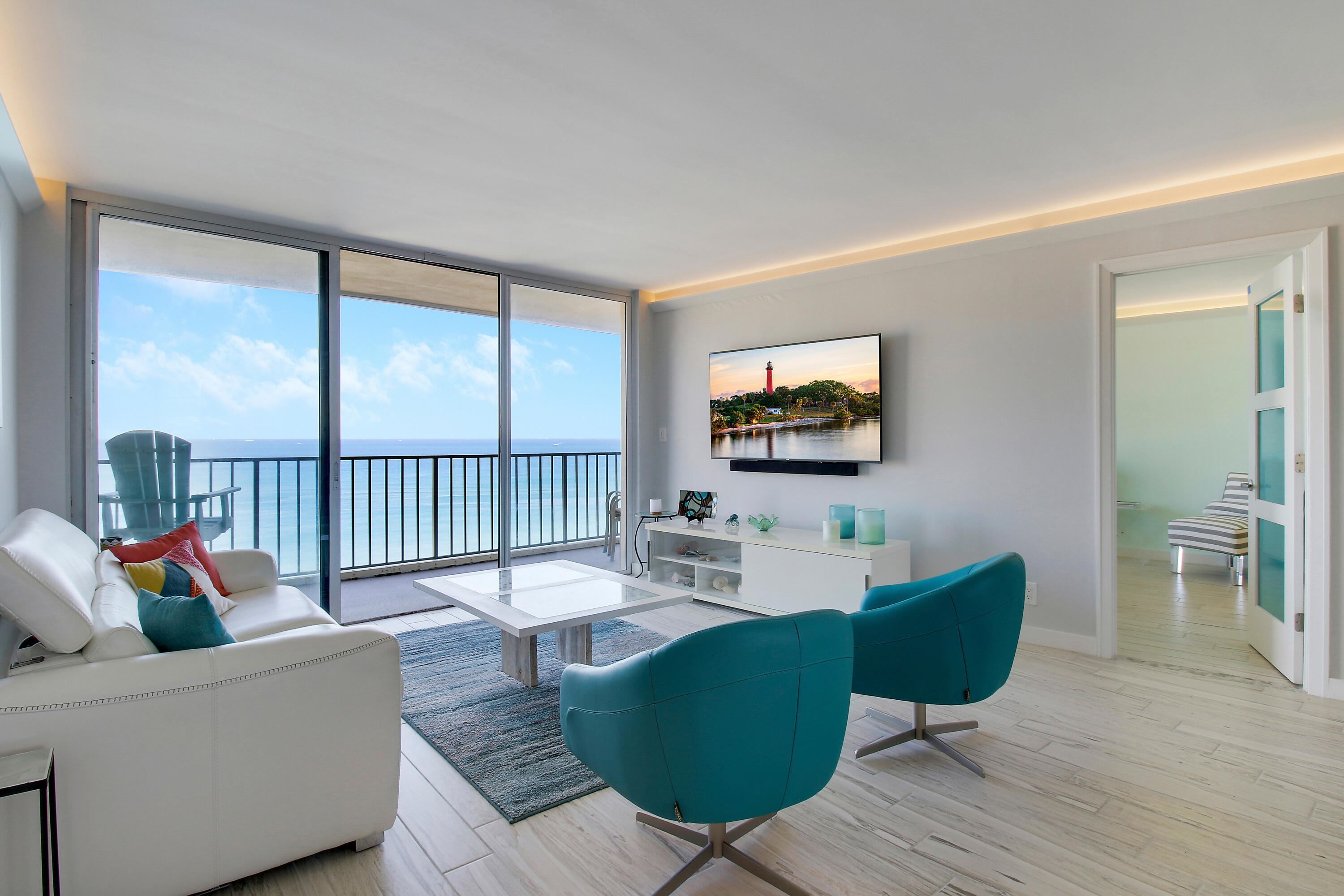 100 Ocean Trl #1206 Jupiter, FL 33477