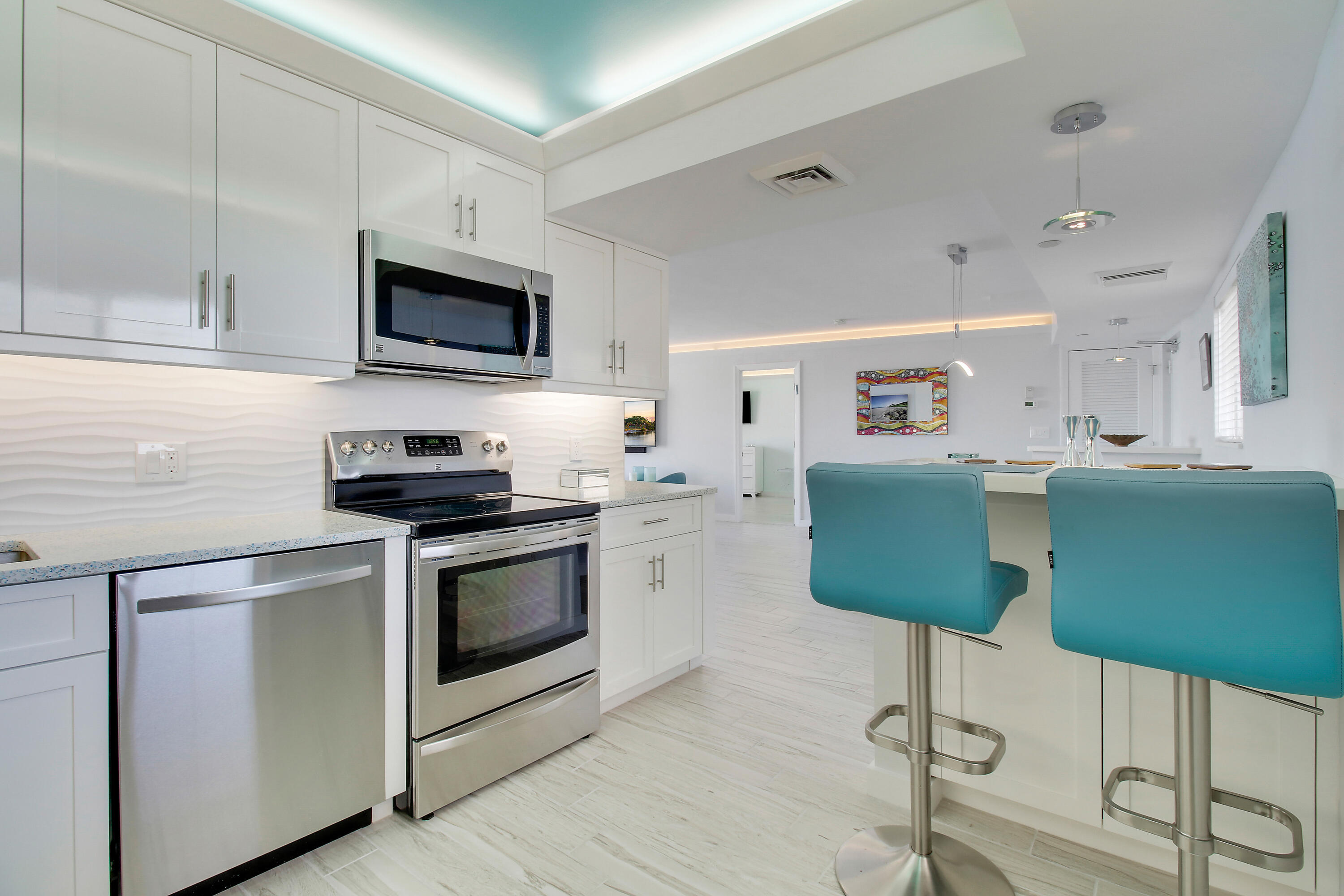 100 Ocean Trl #1206 Jupiter, FL 33477