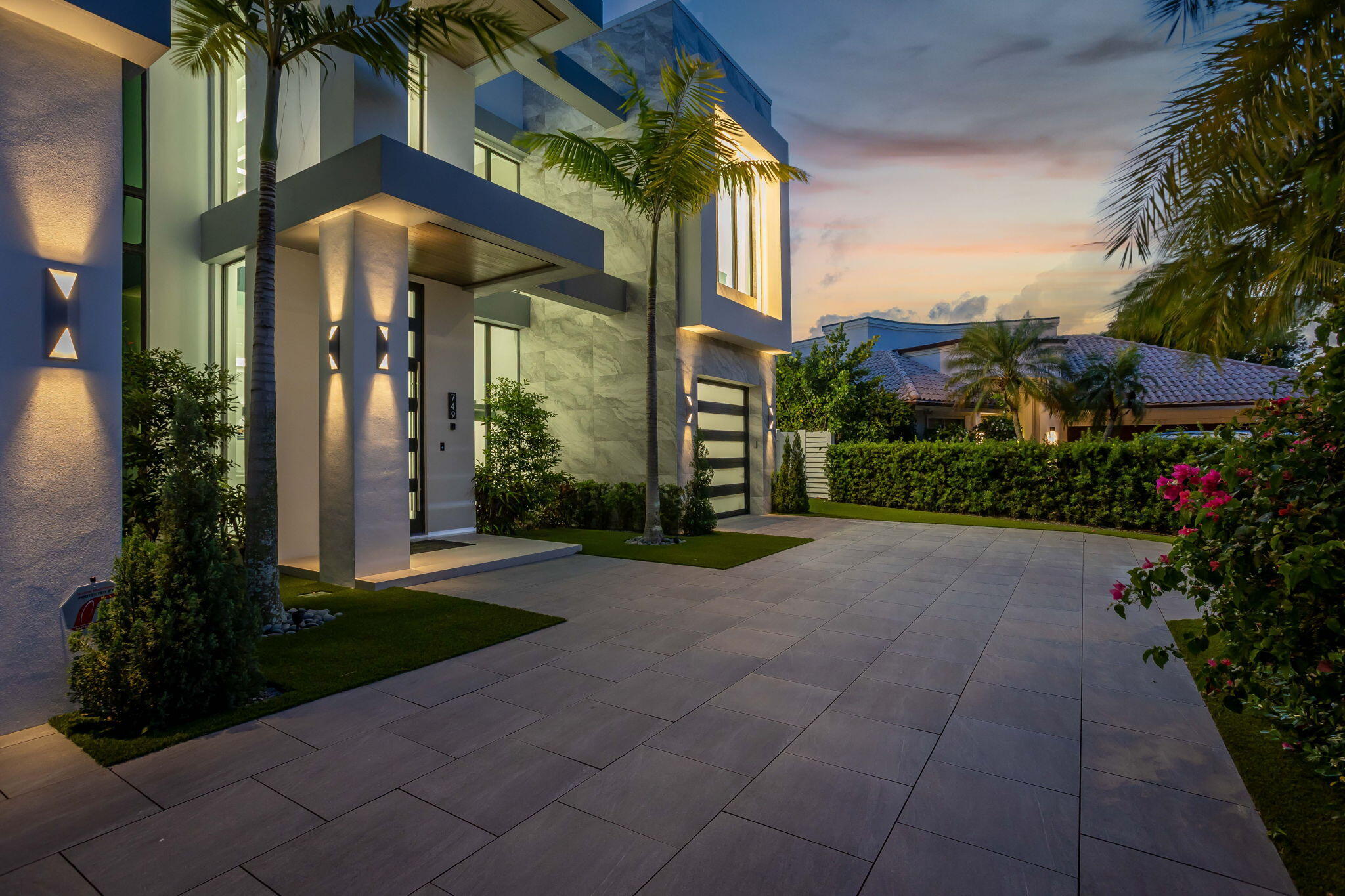 749 Bamboo Boca Raton, FL 33432