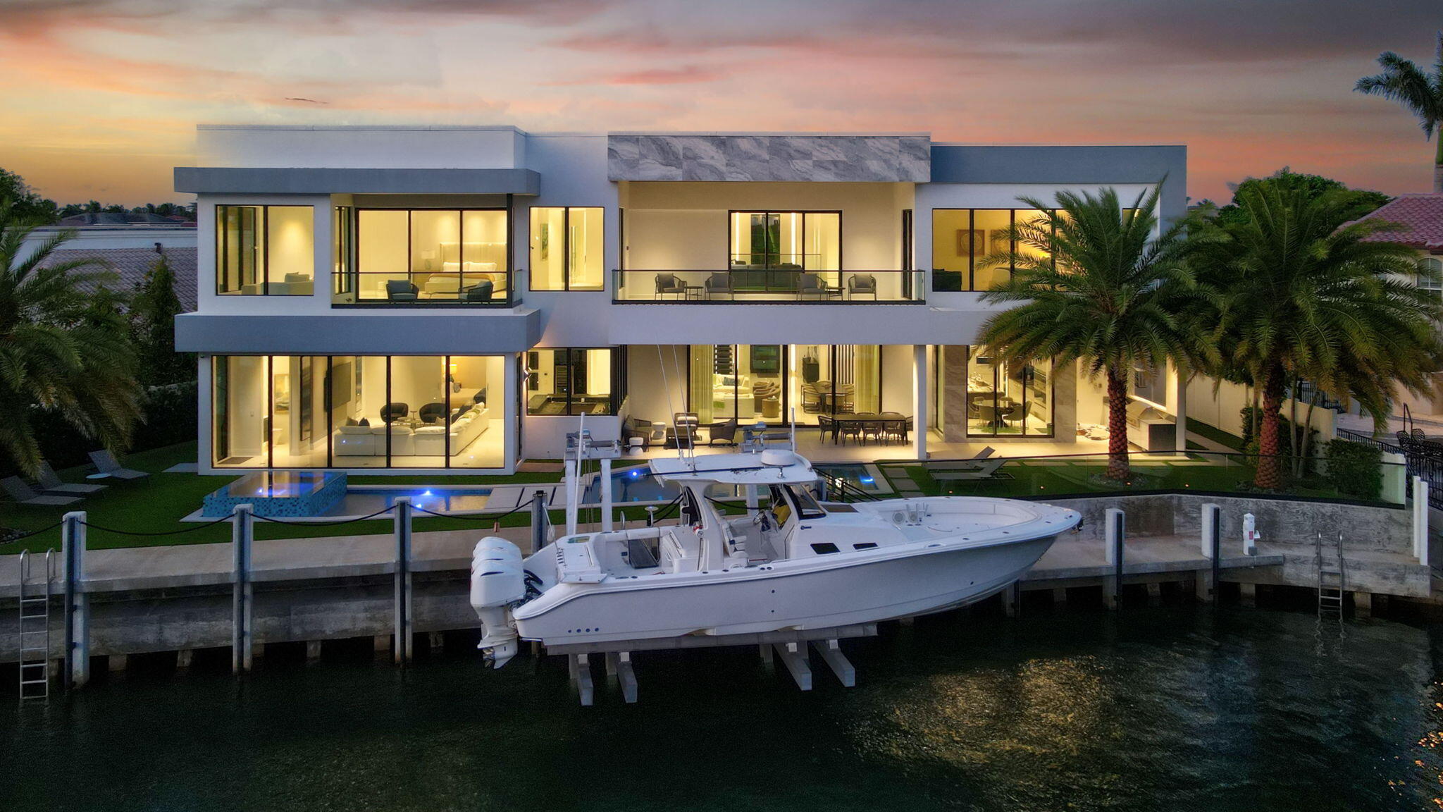 749 Bamboo Boca Raton, FL 33432