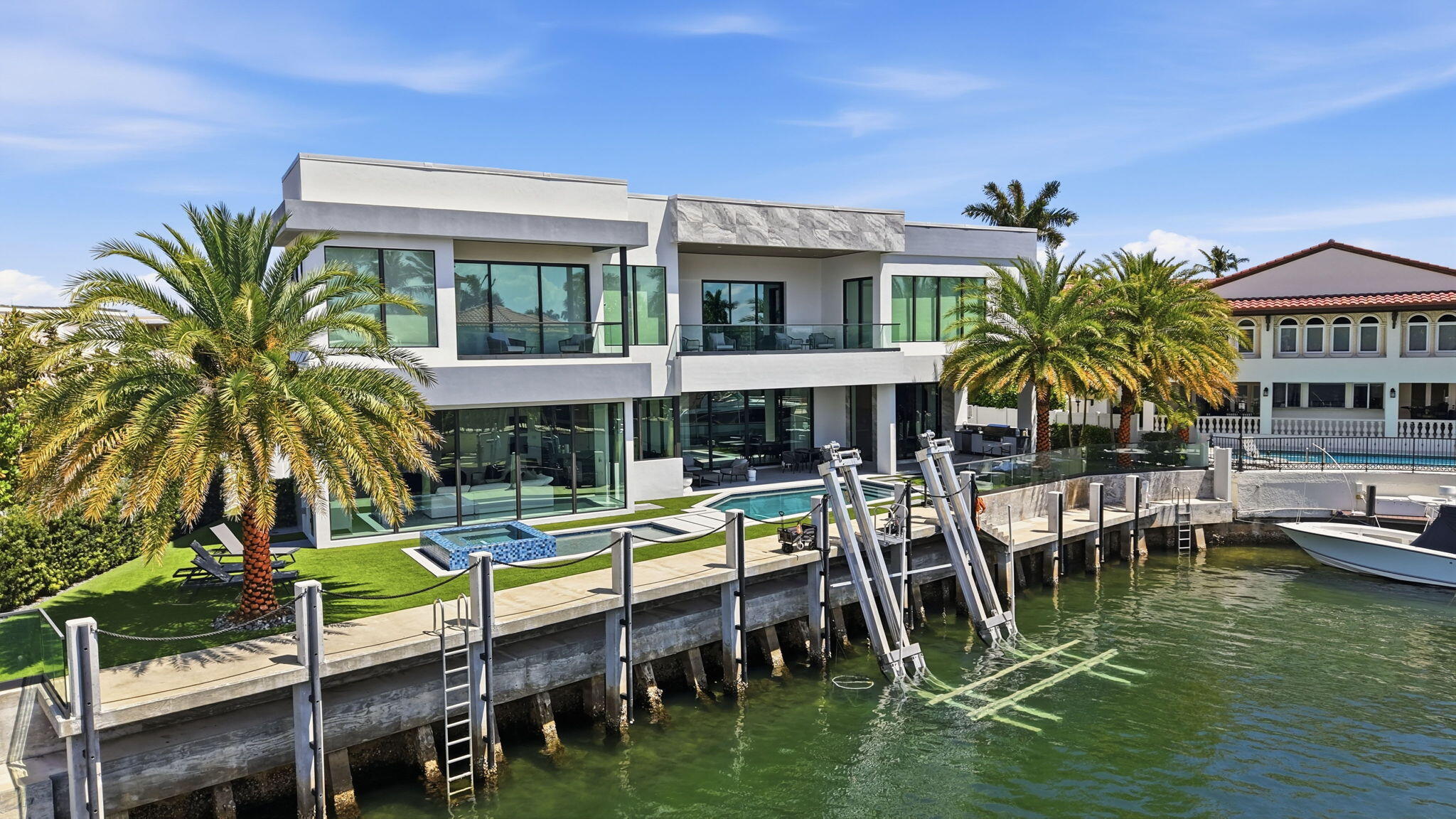749 Bamboo Boca Raton, FL 33432