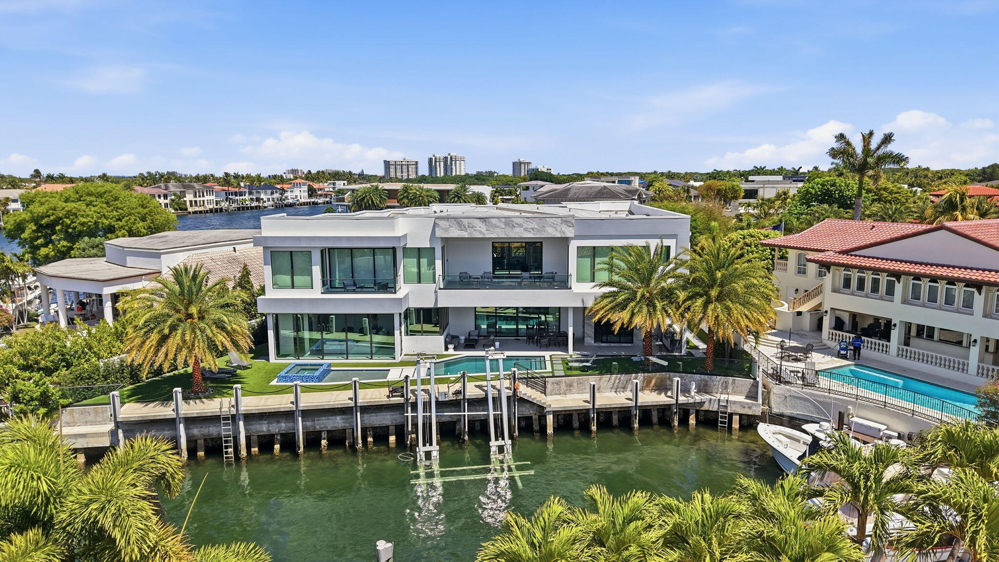 749 Bamboo Boca Raton, FL 33432