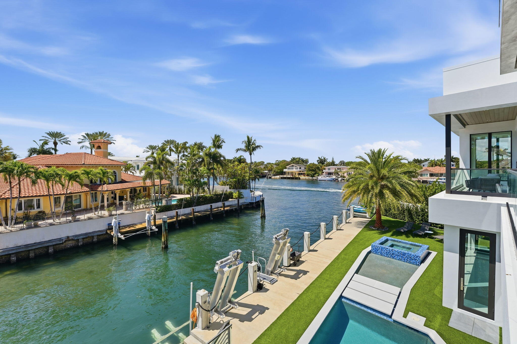749 Bamboo Boca Raton, FL 33432