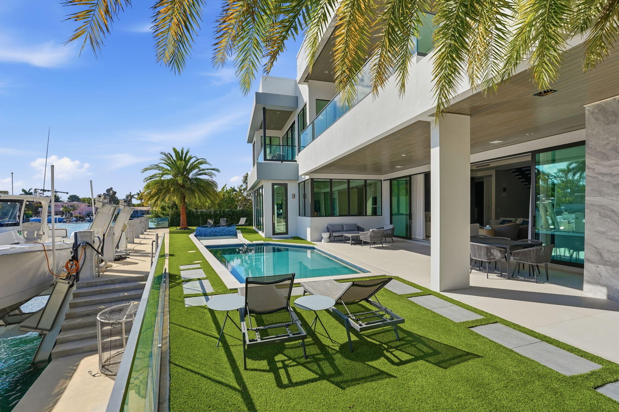 749 Bamboo Boca Raton, FL 33432