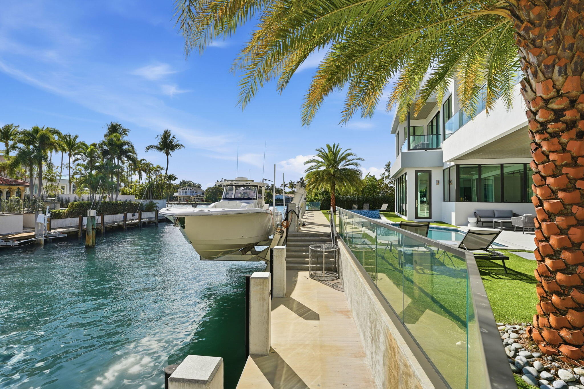 749 Bamboo Boca Raton, FL 33432