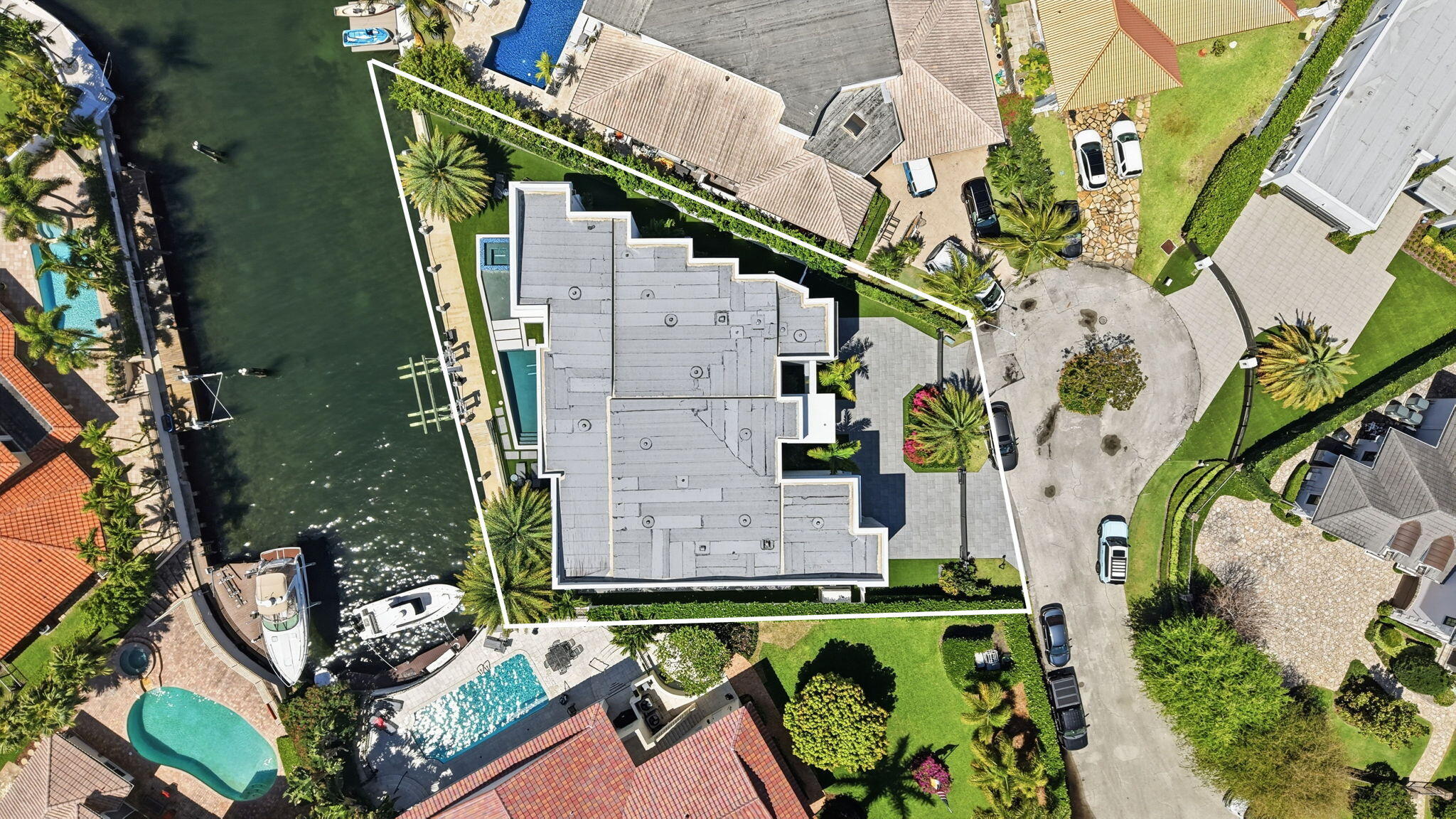 749 Bamboo Boca Raton, FL 33432