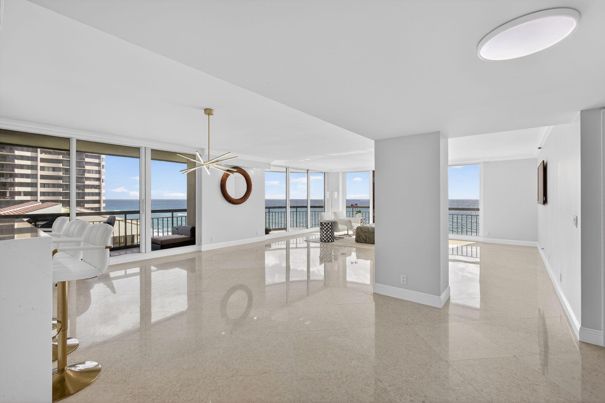 4000 N Ocean #701 Singer Island, FL 33404