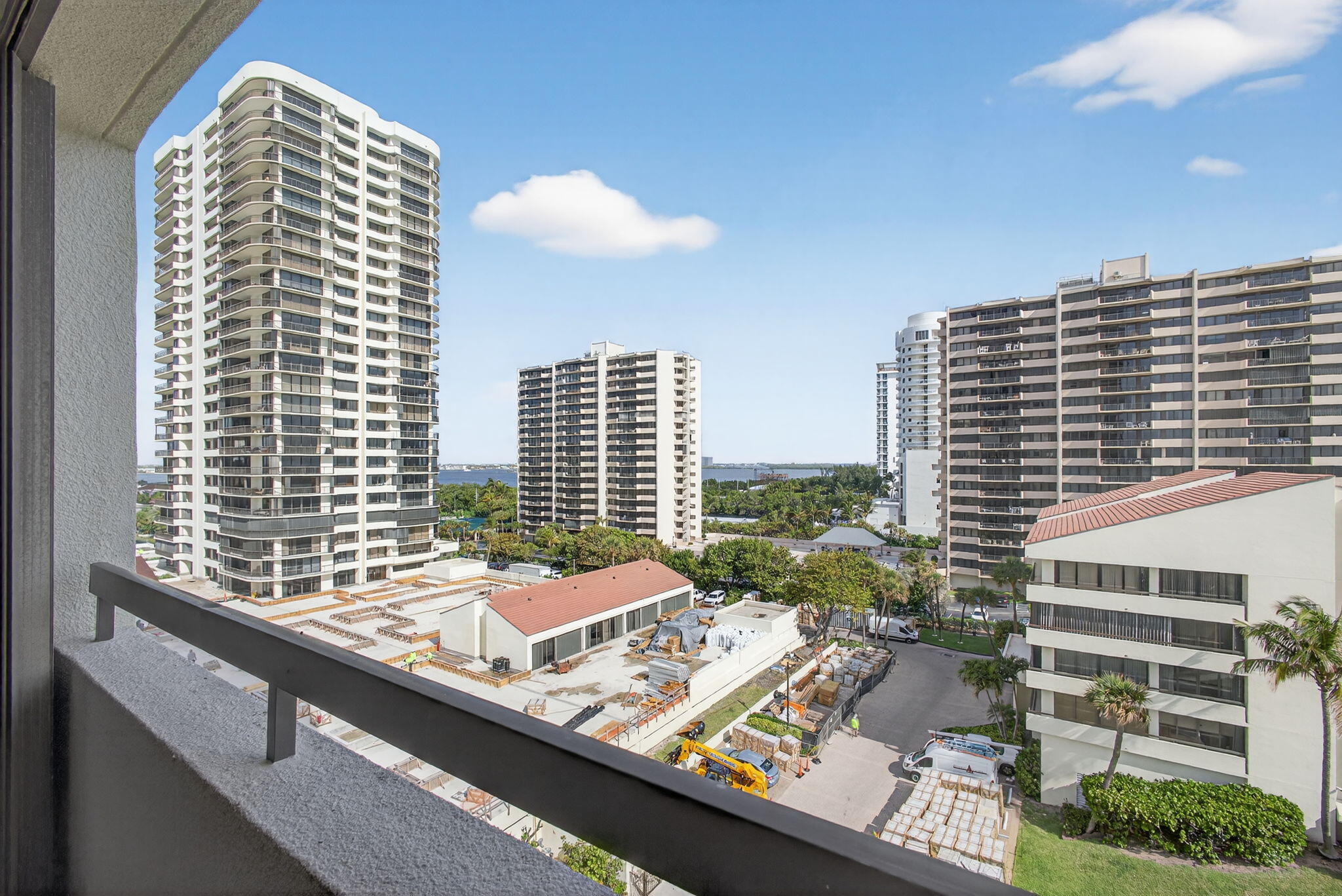 4000 N Ocean #701 Singer Island, FL 33404