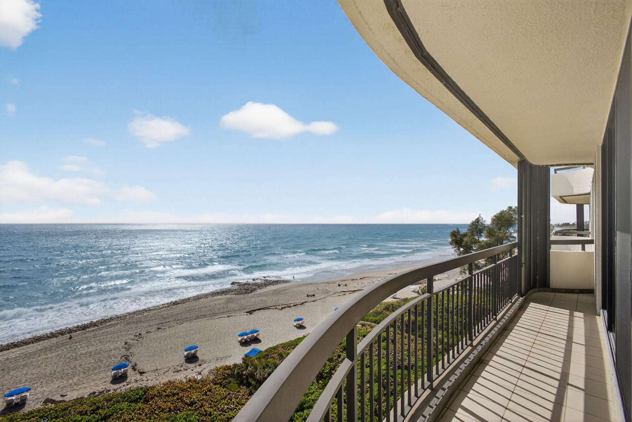 4000 N Ocean #701 Singer Island, FL 33404