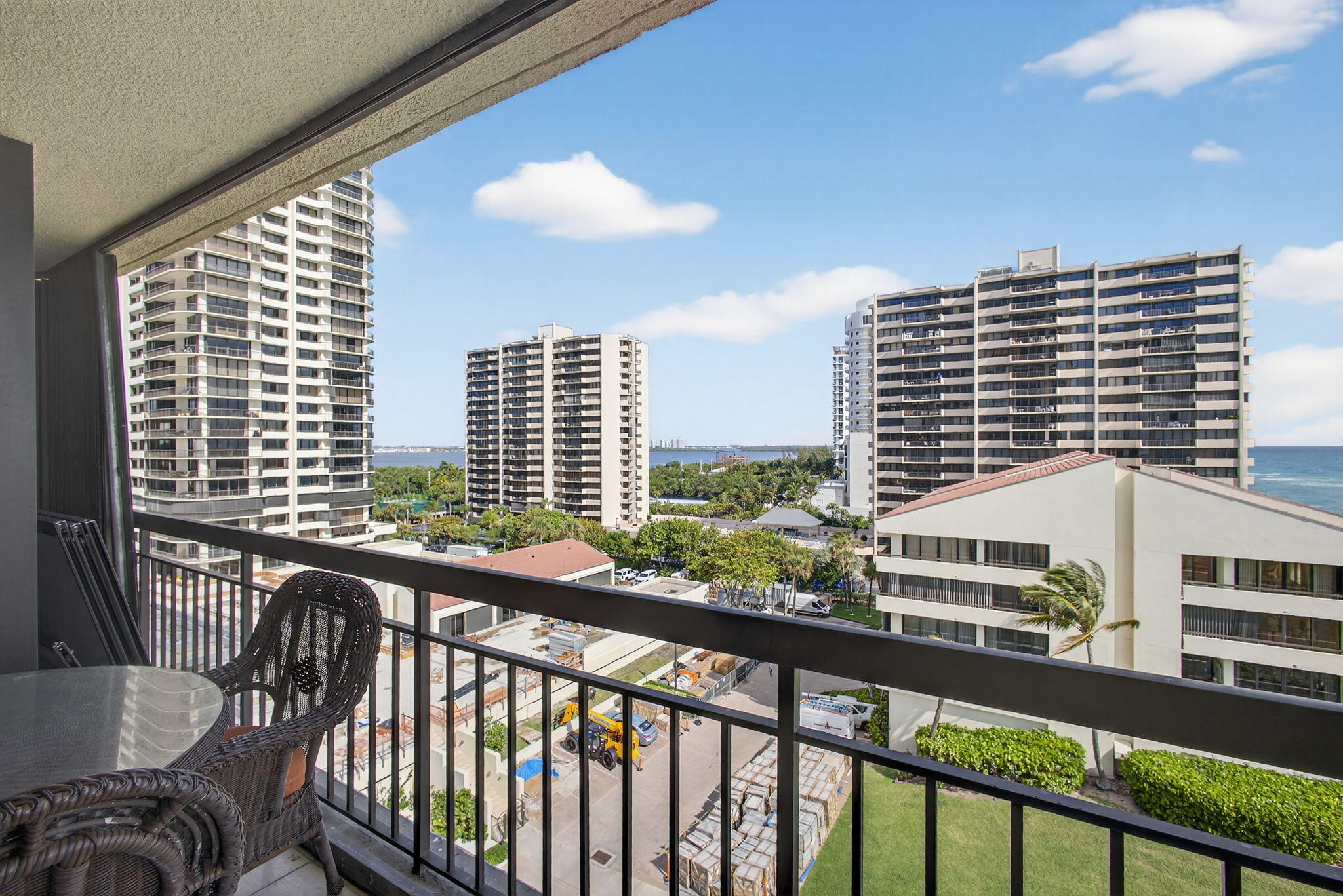 4000 N Ocean #701 Singer Island, FL 33404