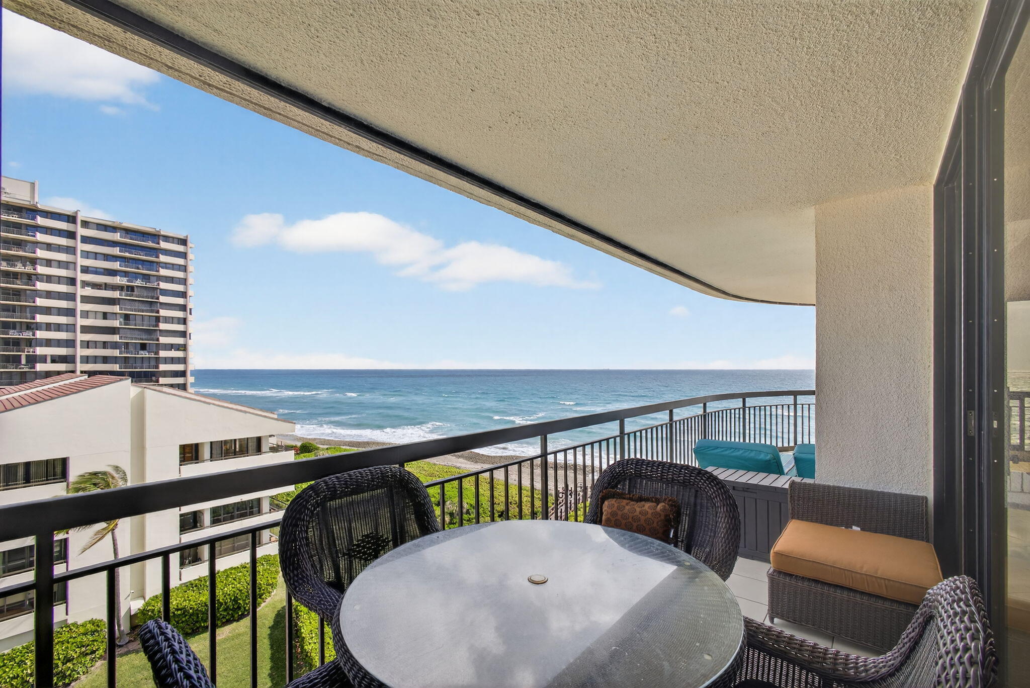 4000 N Ocean #701 Singer Island, FL 33404