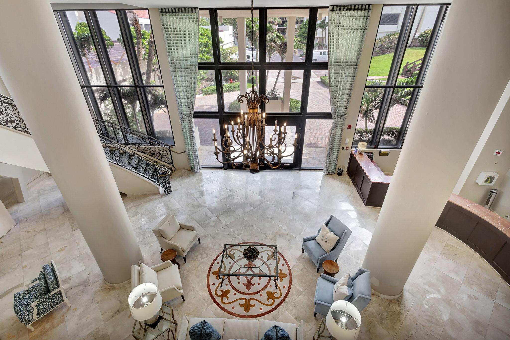 4000 N Ocean #701 Singer Island, FL 33404