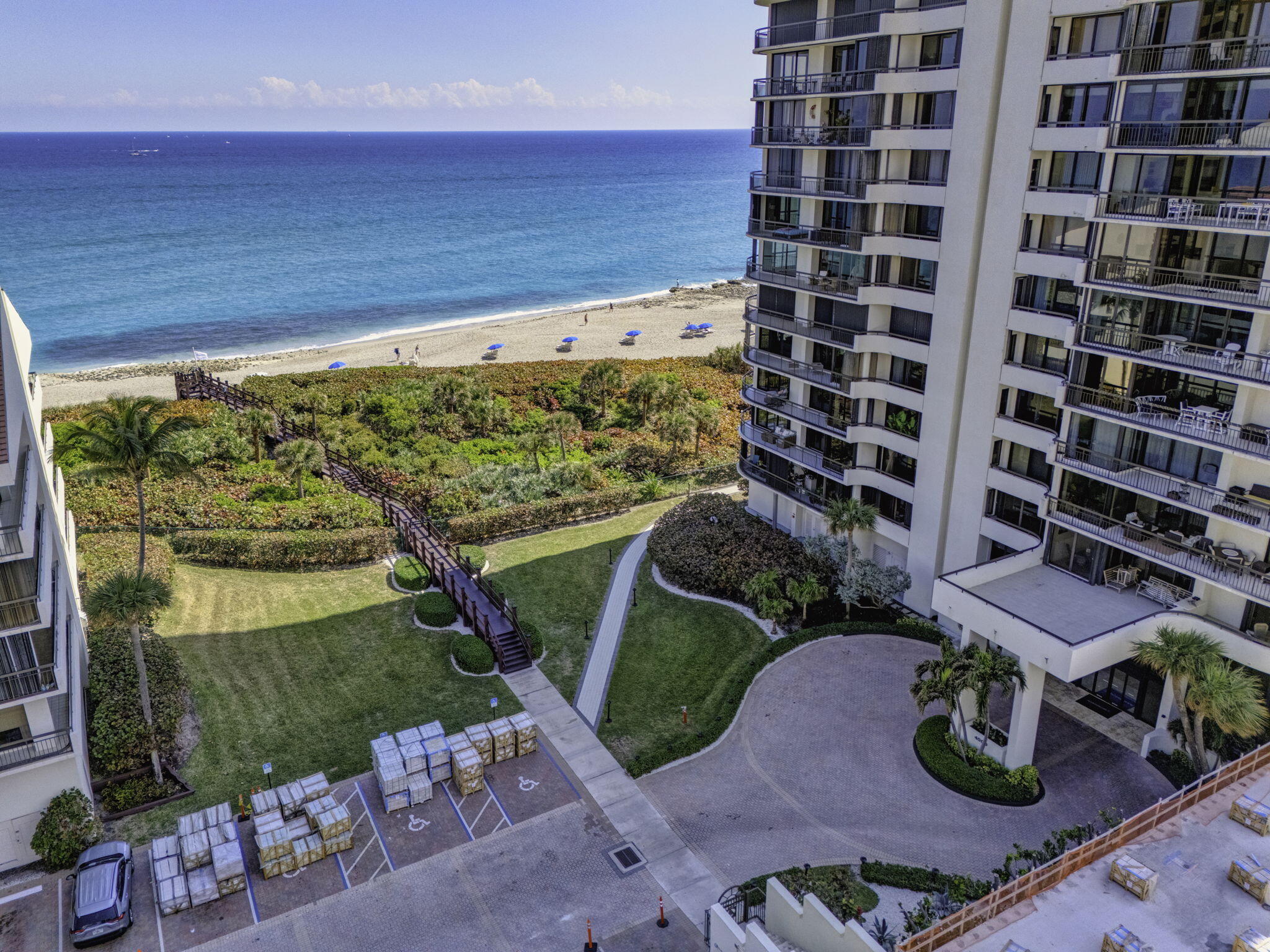 4000 N Ocean #701 Singer Island, FL 33404