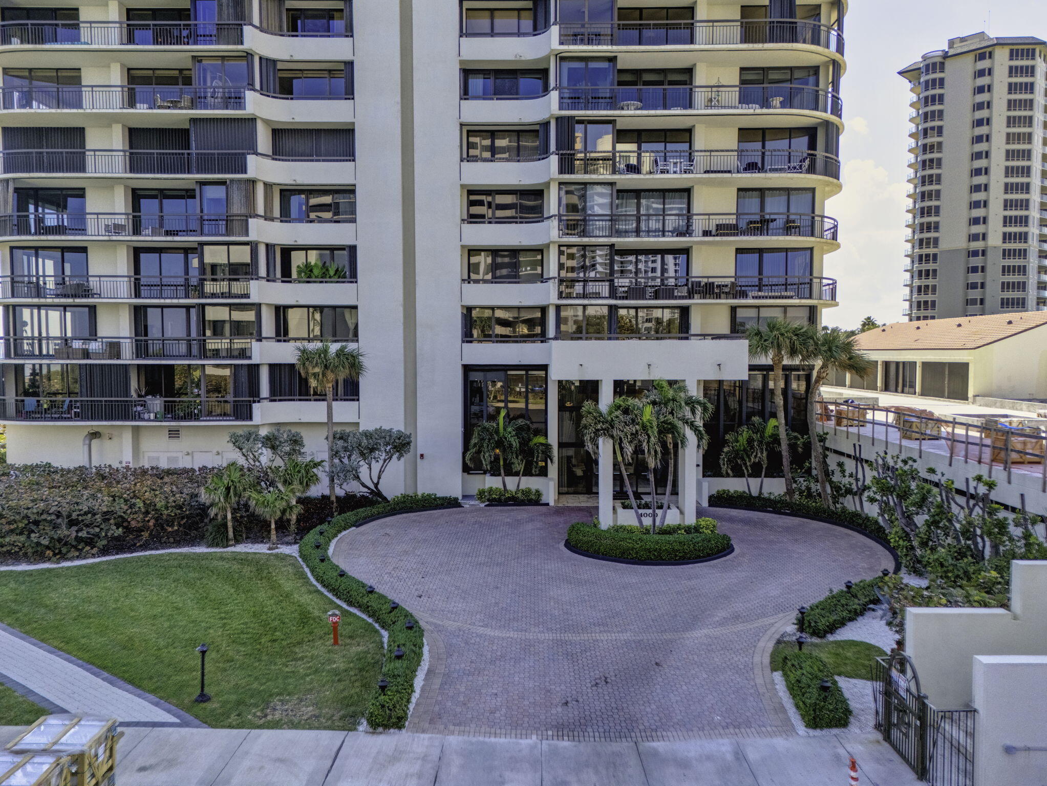 4000 N Ocean #701 Singer Island, FL 33404