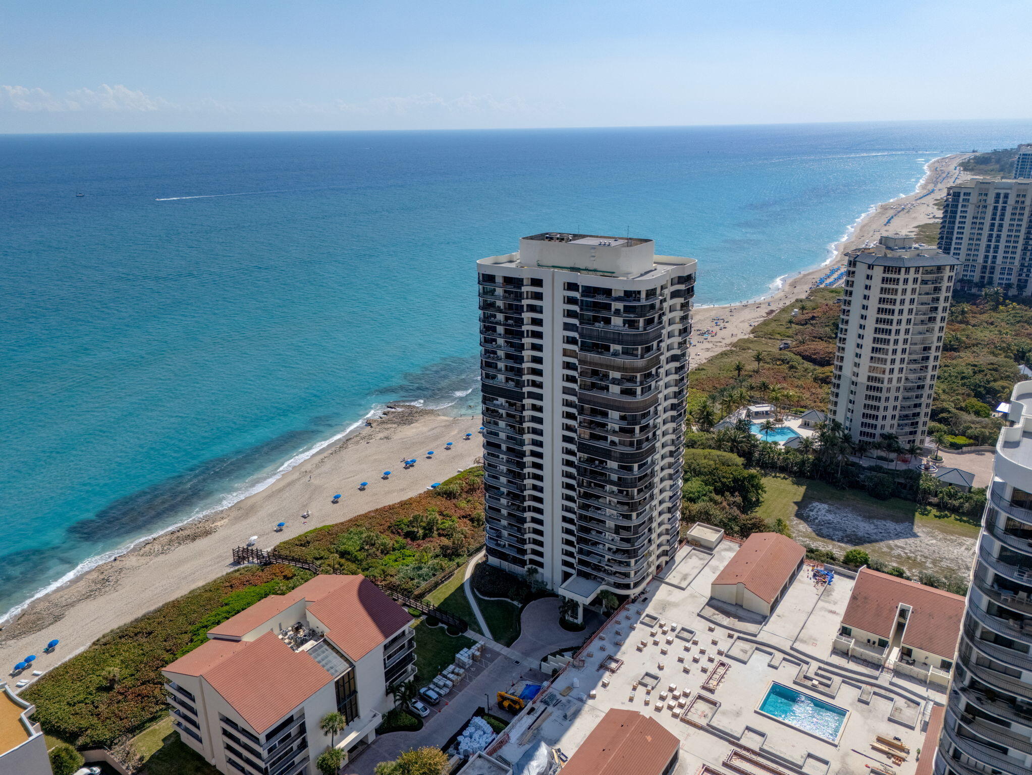 4000 N Ocean #701 Singer Island, FL 33404