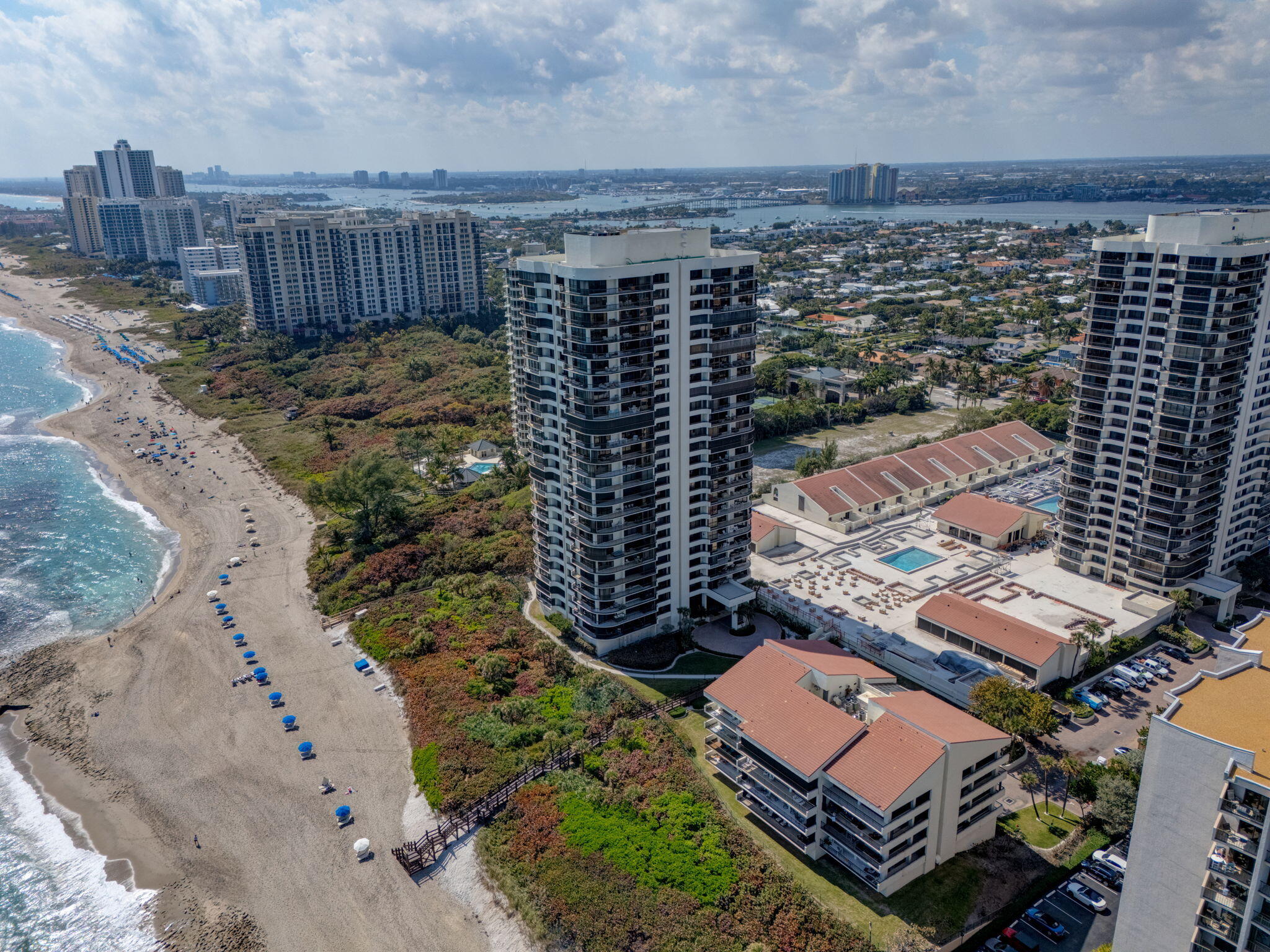 4000 N Ocean #701 Singer Island, FL 33404
