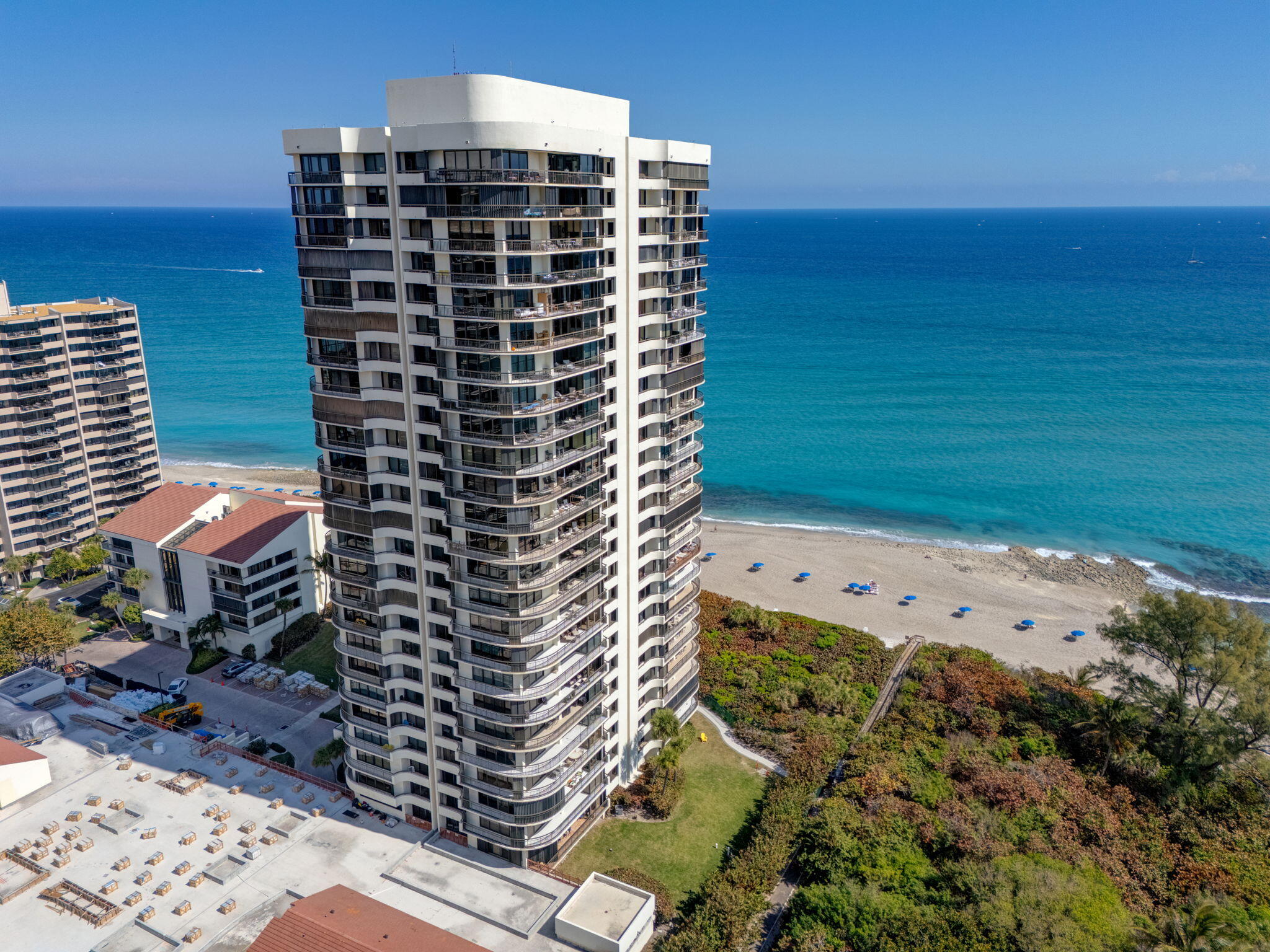 4000 N Ocean #701 Singer Island, FL 33404