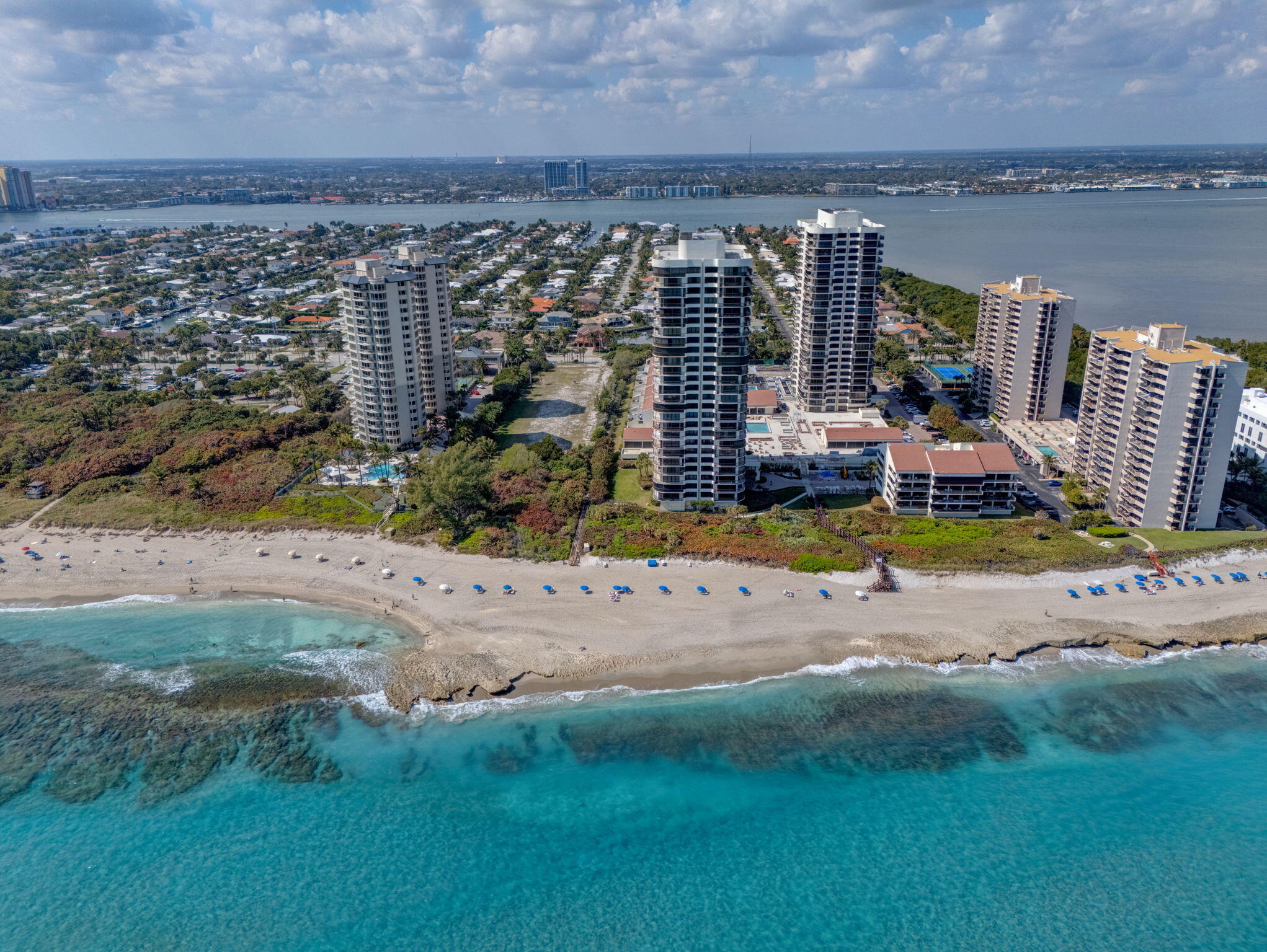 4000 N Ocean #701 Singer Island, FL 33404