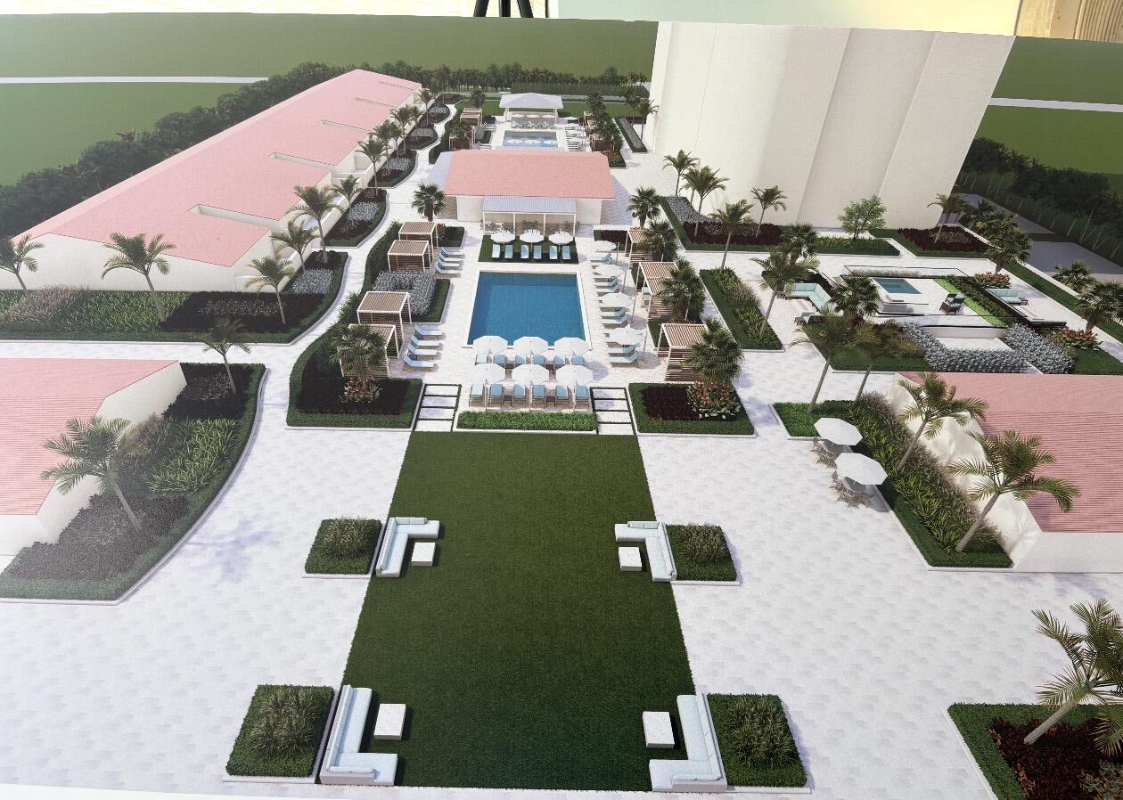 4000 N Ocean #701 Singer Island, FL 33404