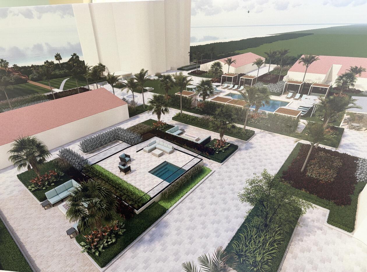 4000 N Ocean #701 Singer Island, FL 33404