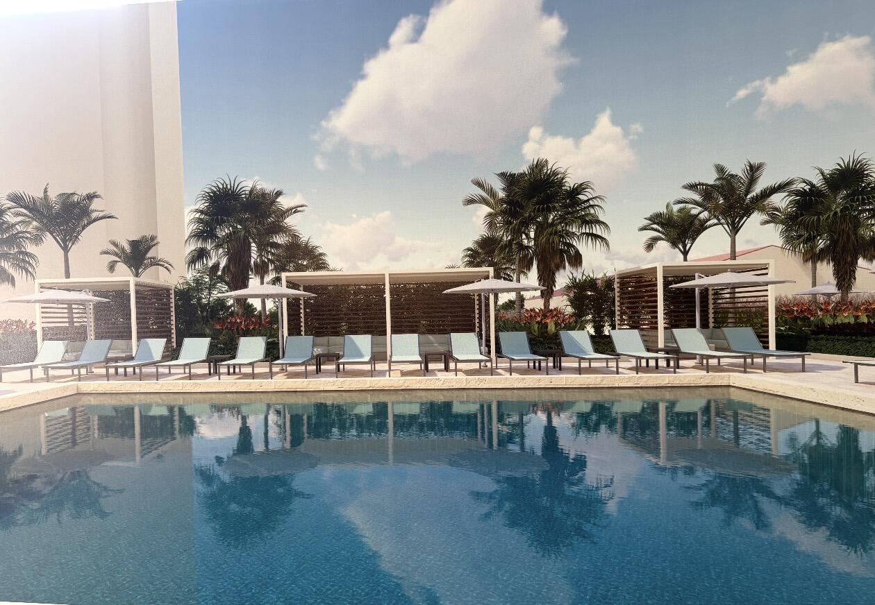 4000 N Ocean #701 Singer Island, FL 33404