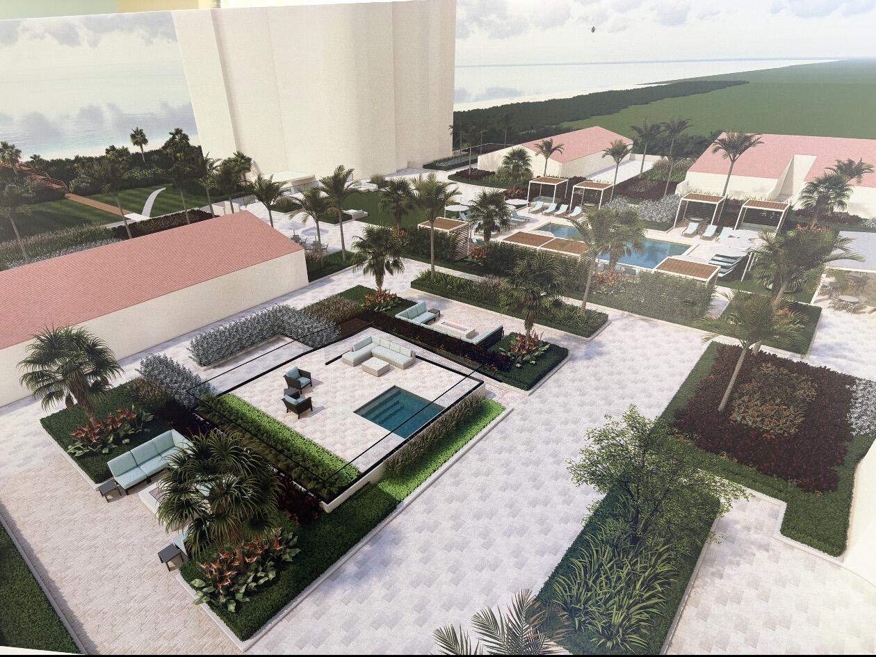 4000 N Ocean #701 Singer Island, FL 33404