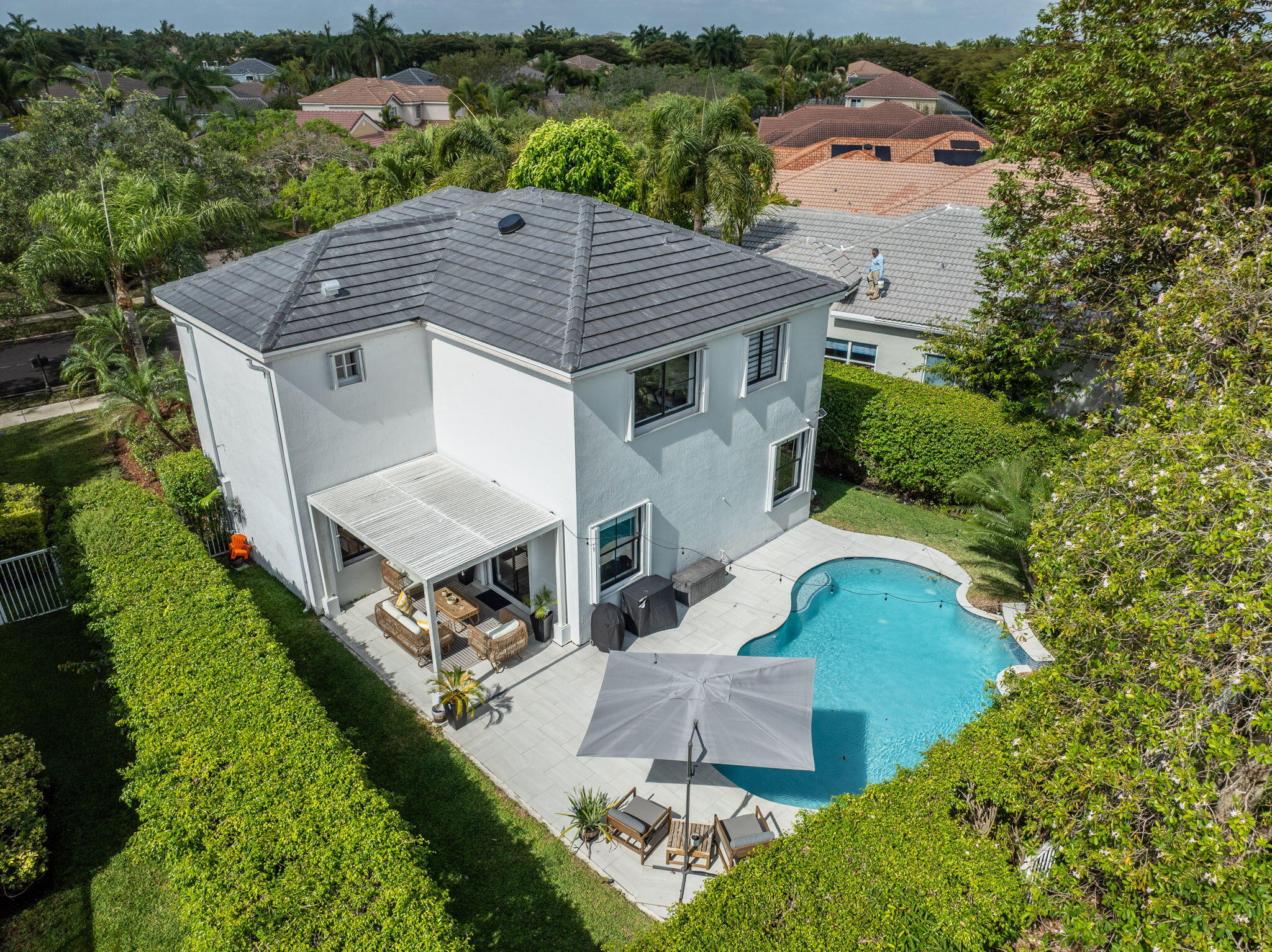 1089 Tupelo Weston, FL 33327