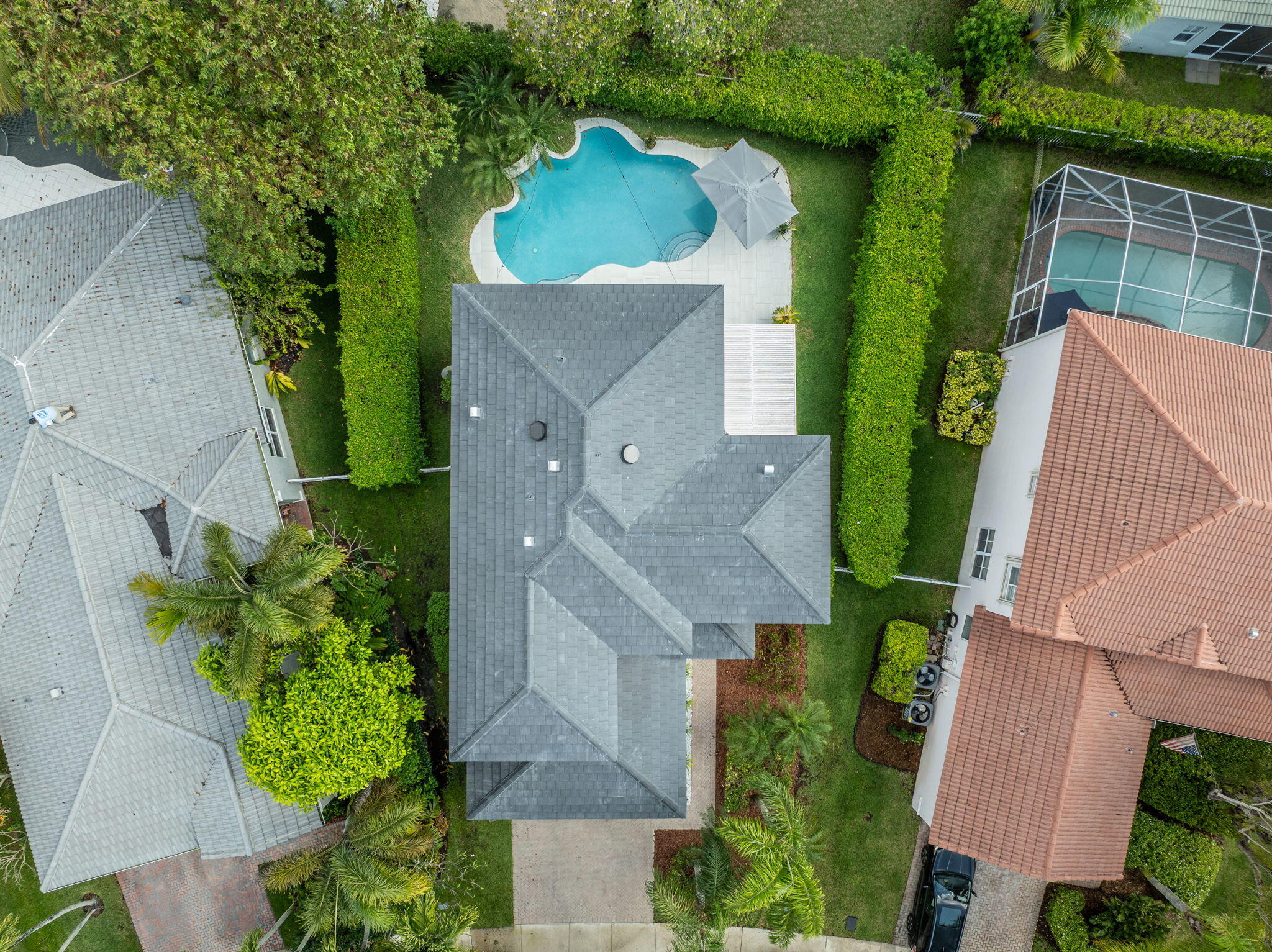 1089 Tupelo Weston, FL 33327